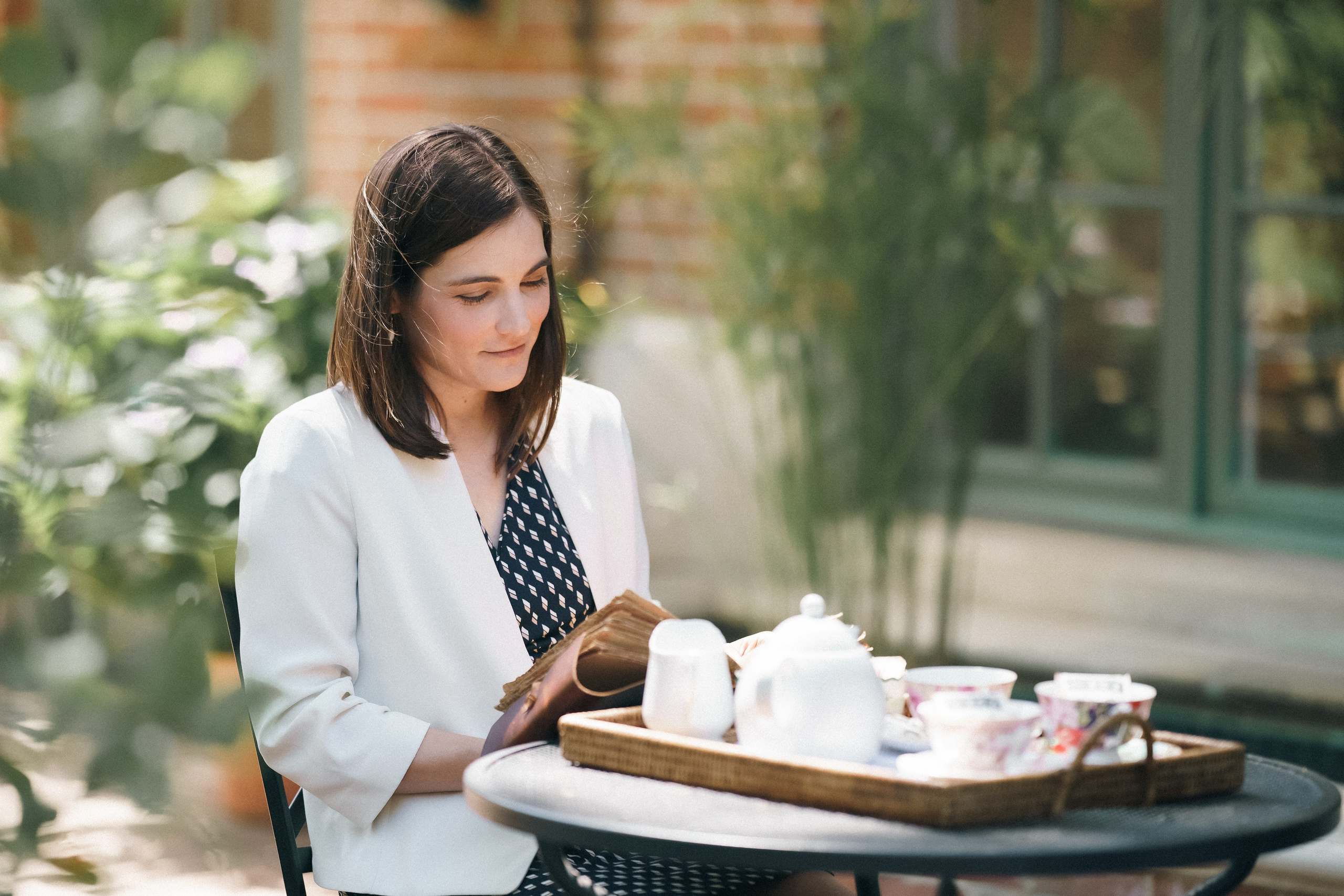 Psychotherapist’s blog. Lucia Hollowell. Tatiana Smirnova — Photographer