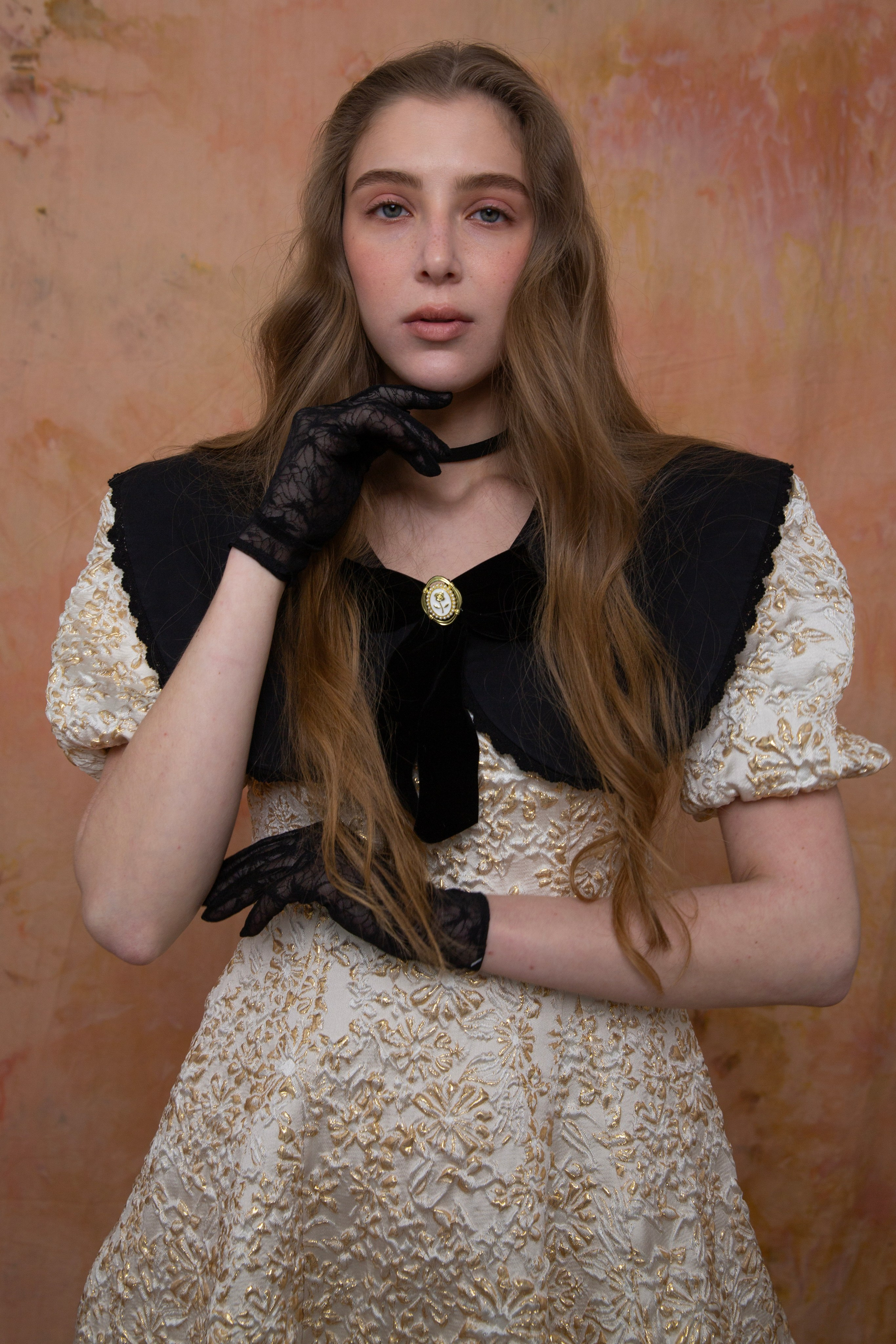 Content for Girlie. Stylist