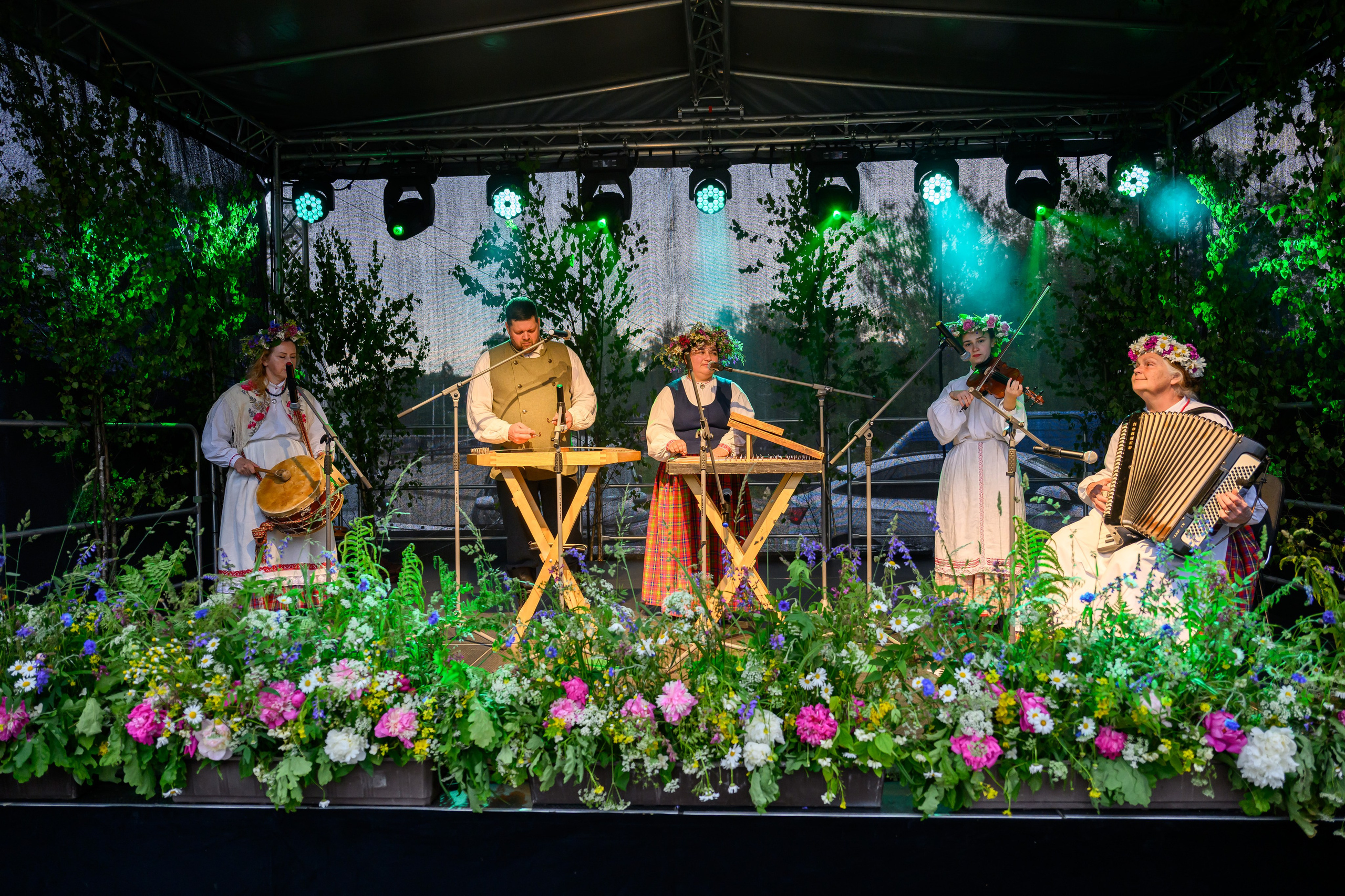 Līgo svētki 2025. Ritvars Pujats Emotion Photographer