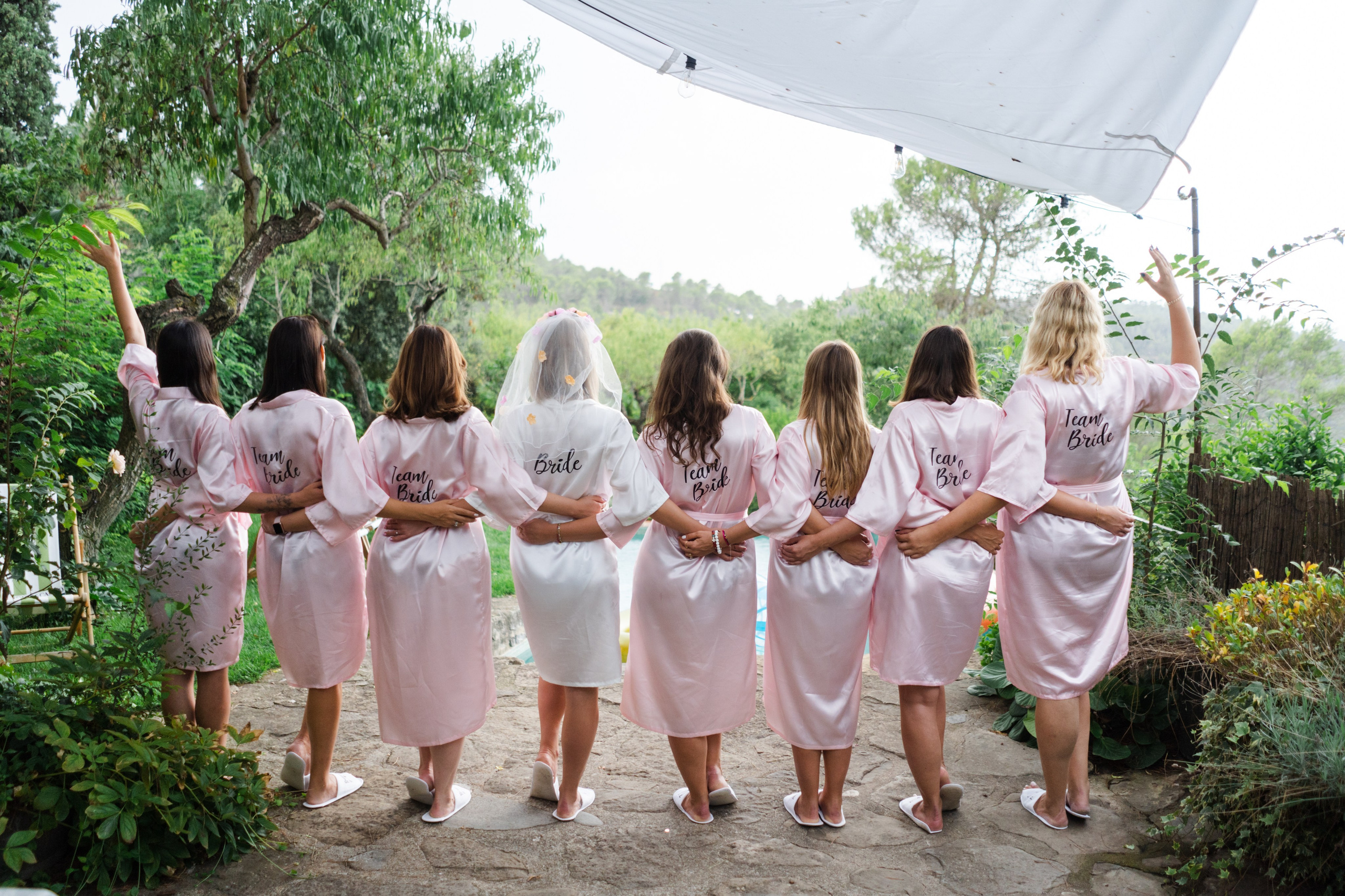 HEN party. Photographer Kristina Dorina