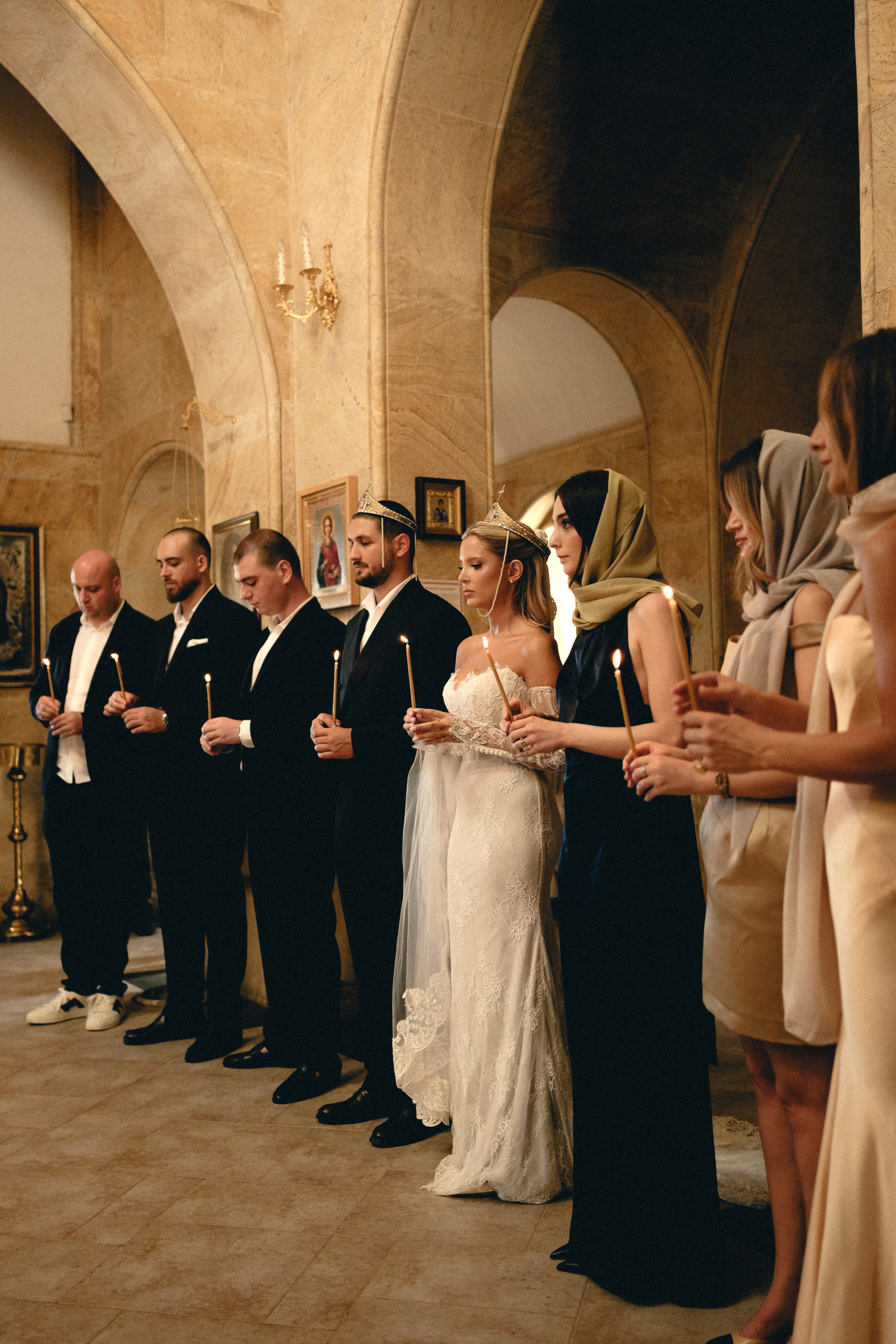 Kiketi Farm | Anna & Giorgi. Cinematic photographer based in Tbilisi, Georgia — Nicole