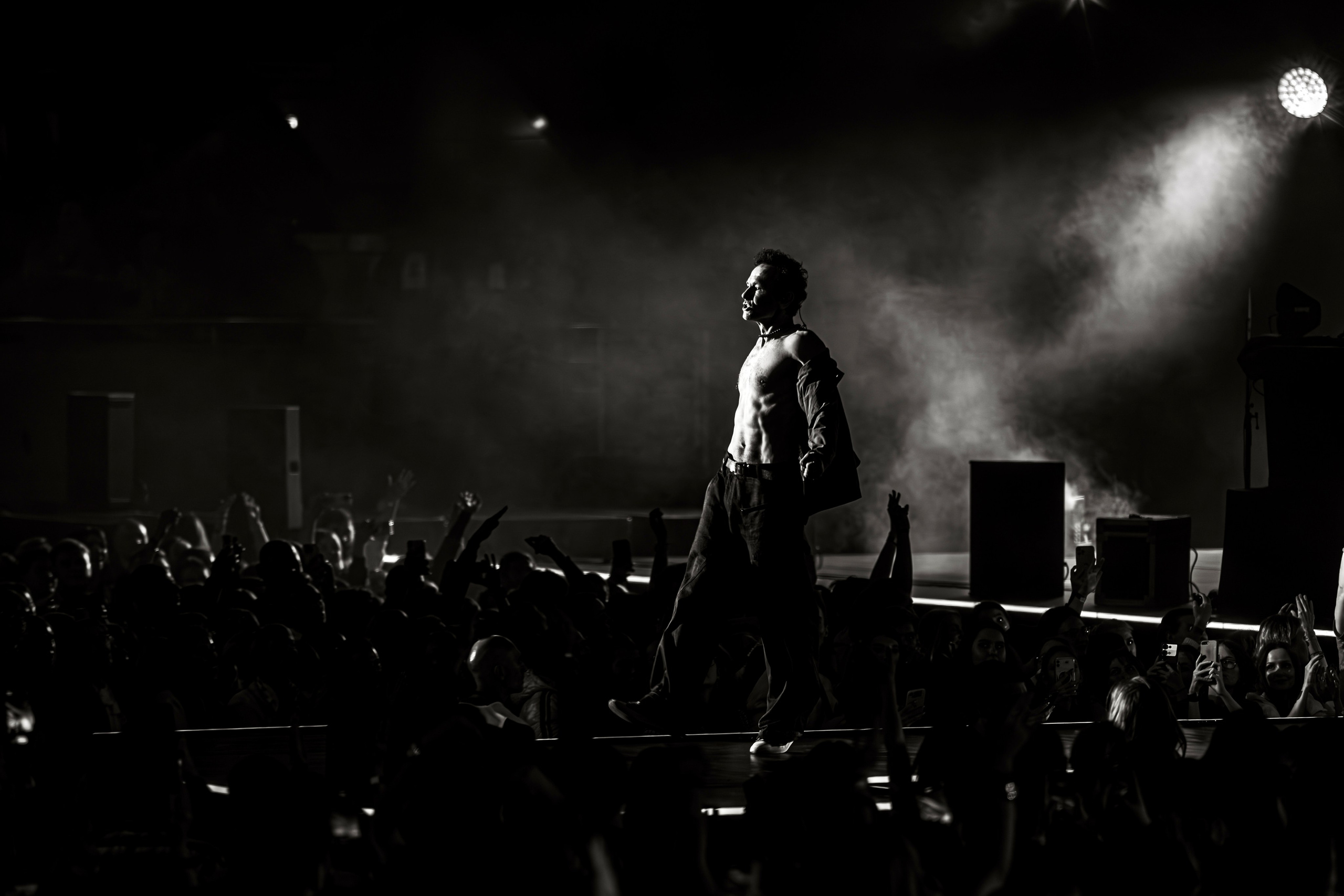 Океан Ельзи. Репортажний фотограф/анімаліст КИЇВ