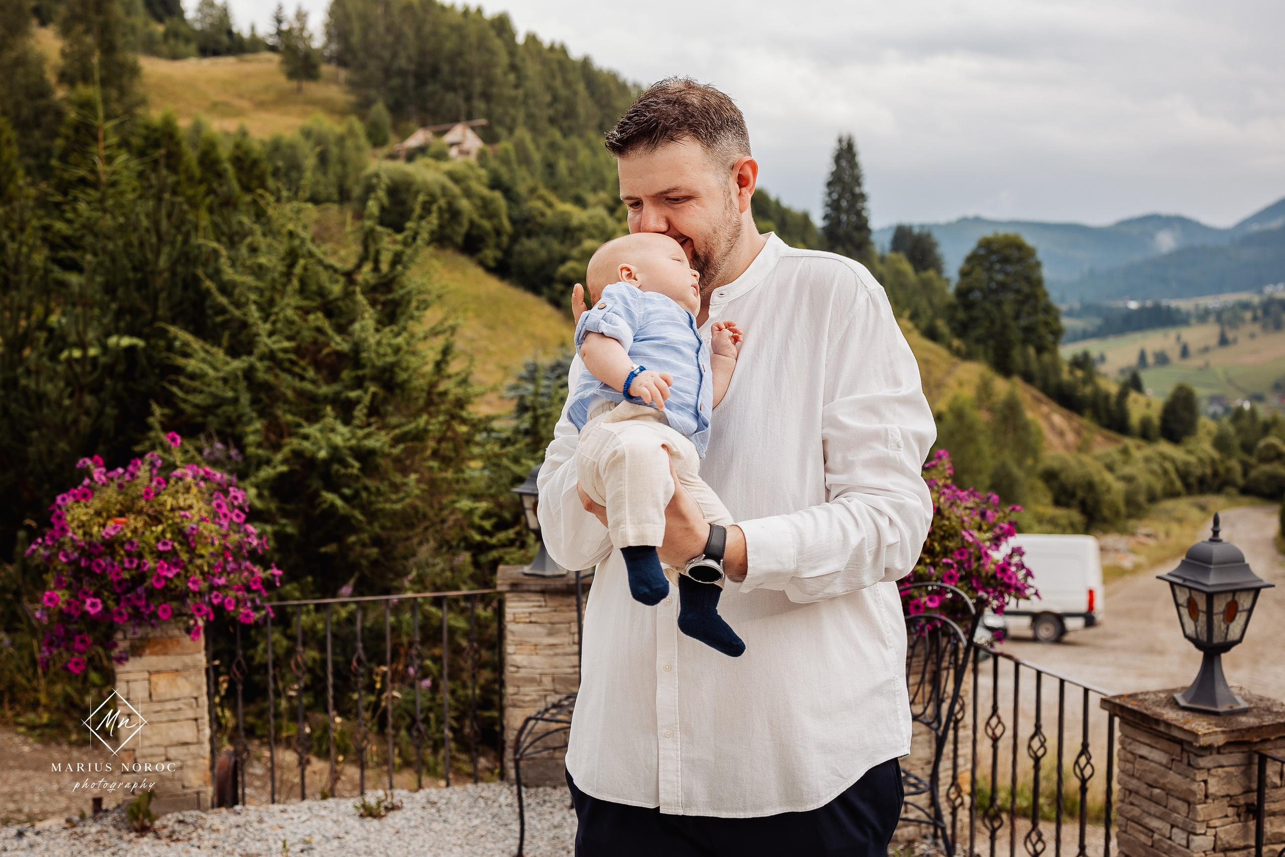 Axel Sebastian - Taina Sfântului Botez