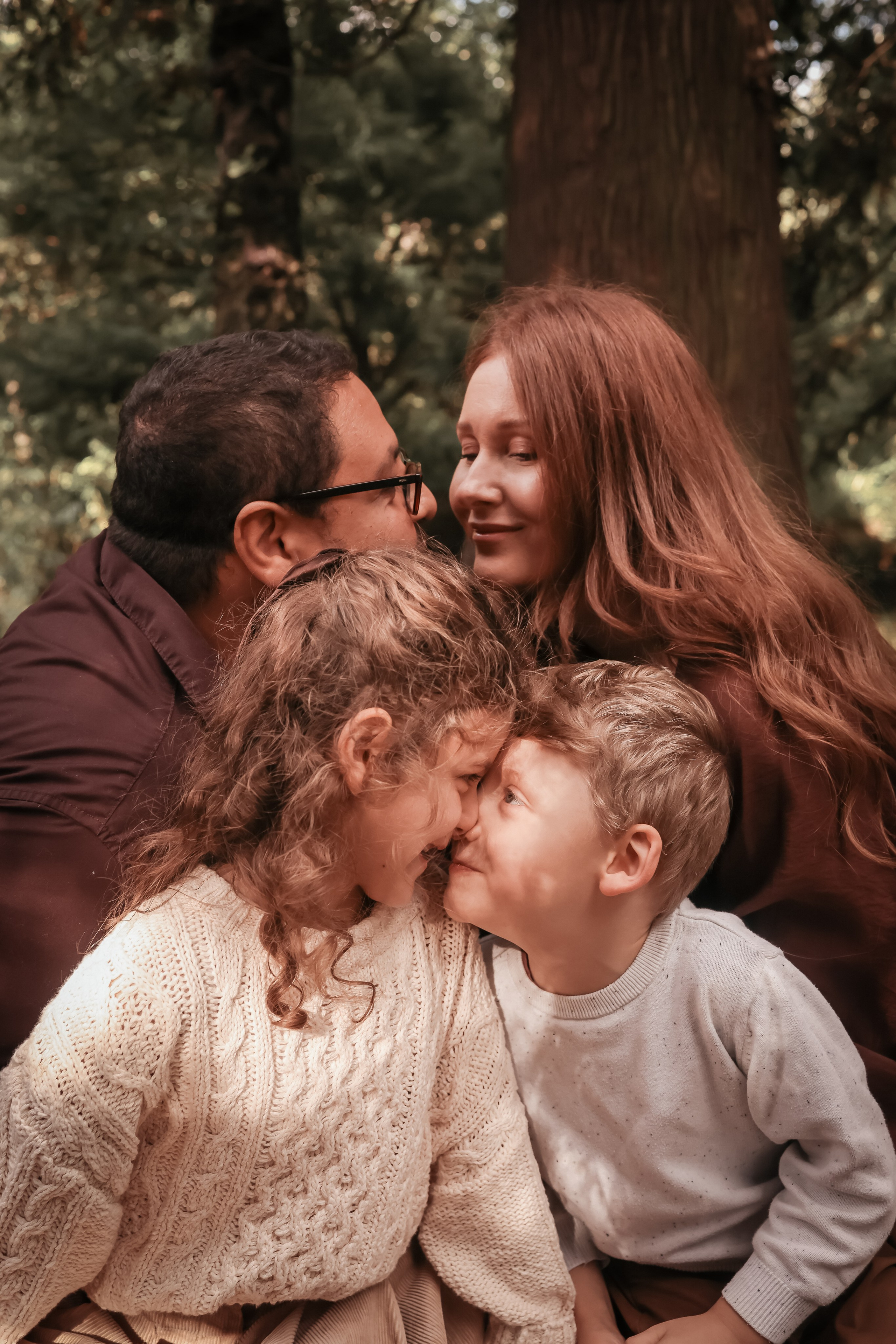 Moments Together. Photographer Co Dublin, Balbriggan — Agata Maliseva