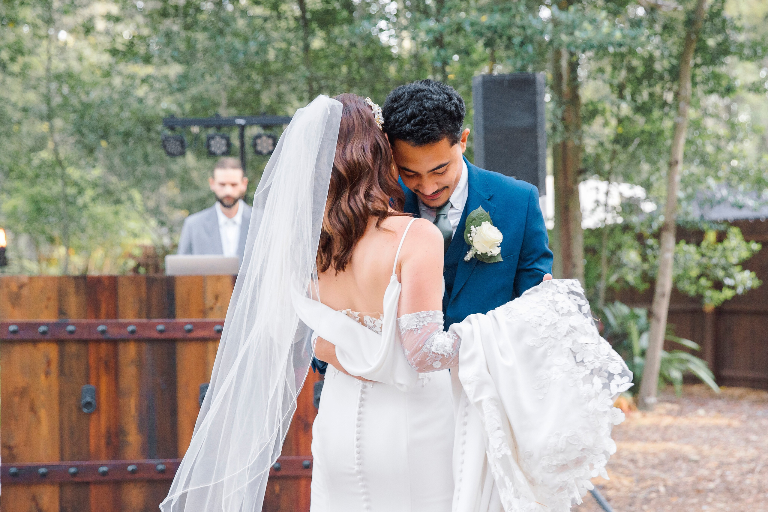 Ashley&Emanuel. Wedding photographer in Florida