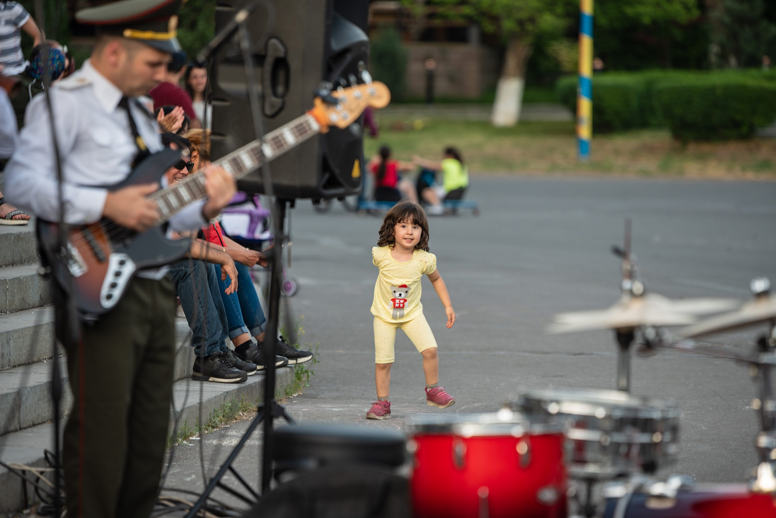 Events. Photographer in Yerevan