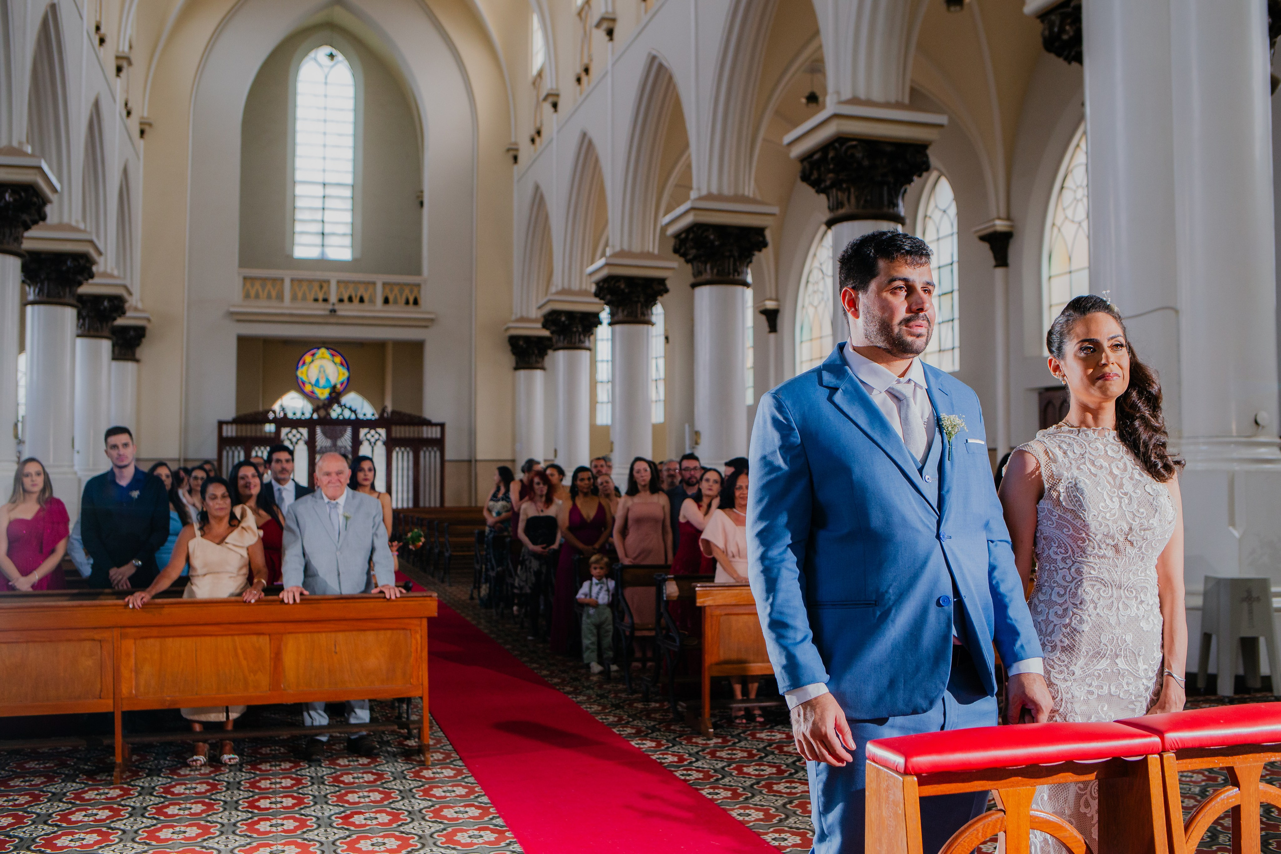 M & G — Renovação de votos com muito amor e crianças!. Fotografia de casamento em Belo Horizonte