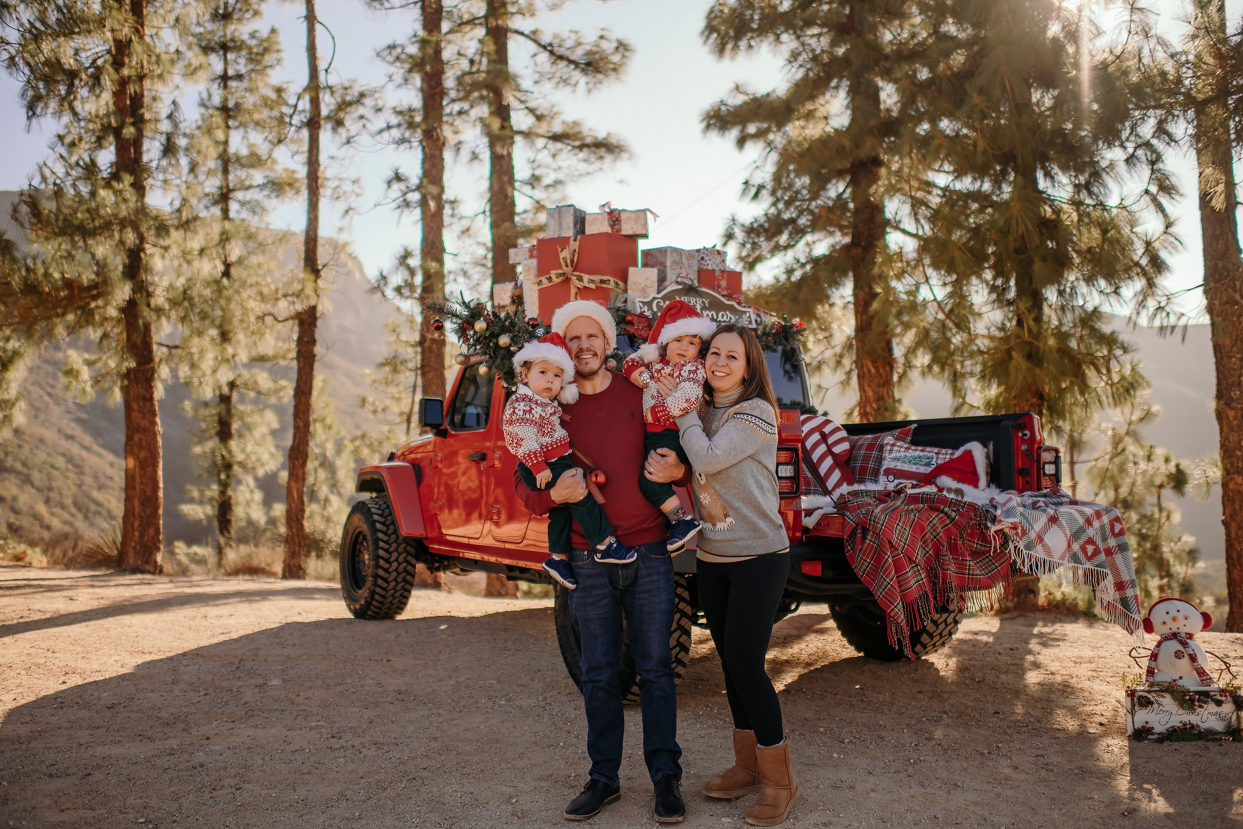 Big family. Wedding, maternity and family photographer in Charlotte Tasha Minn