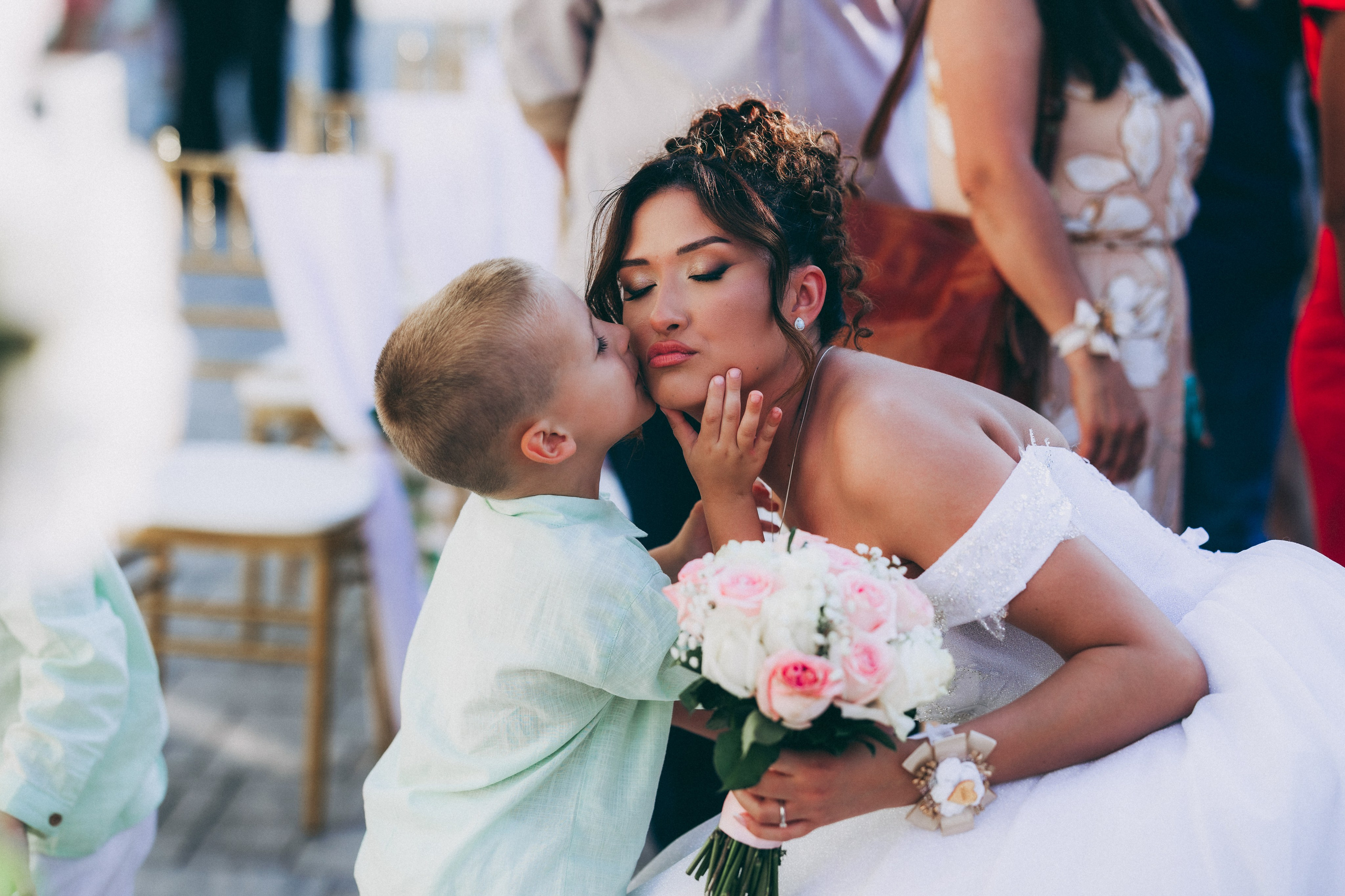 Portfolio. Milan Lukovic professional wedding photographer