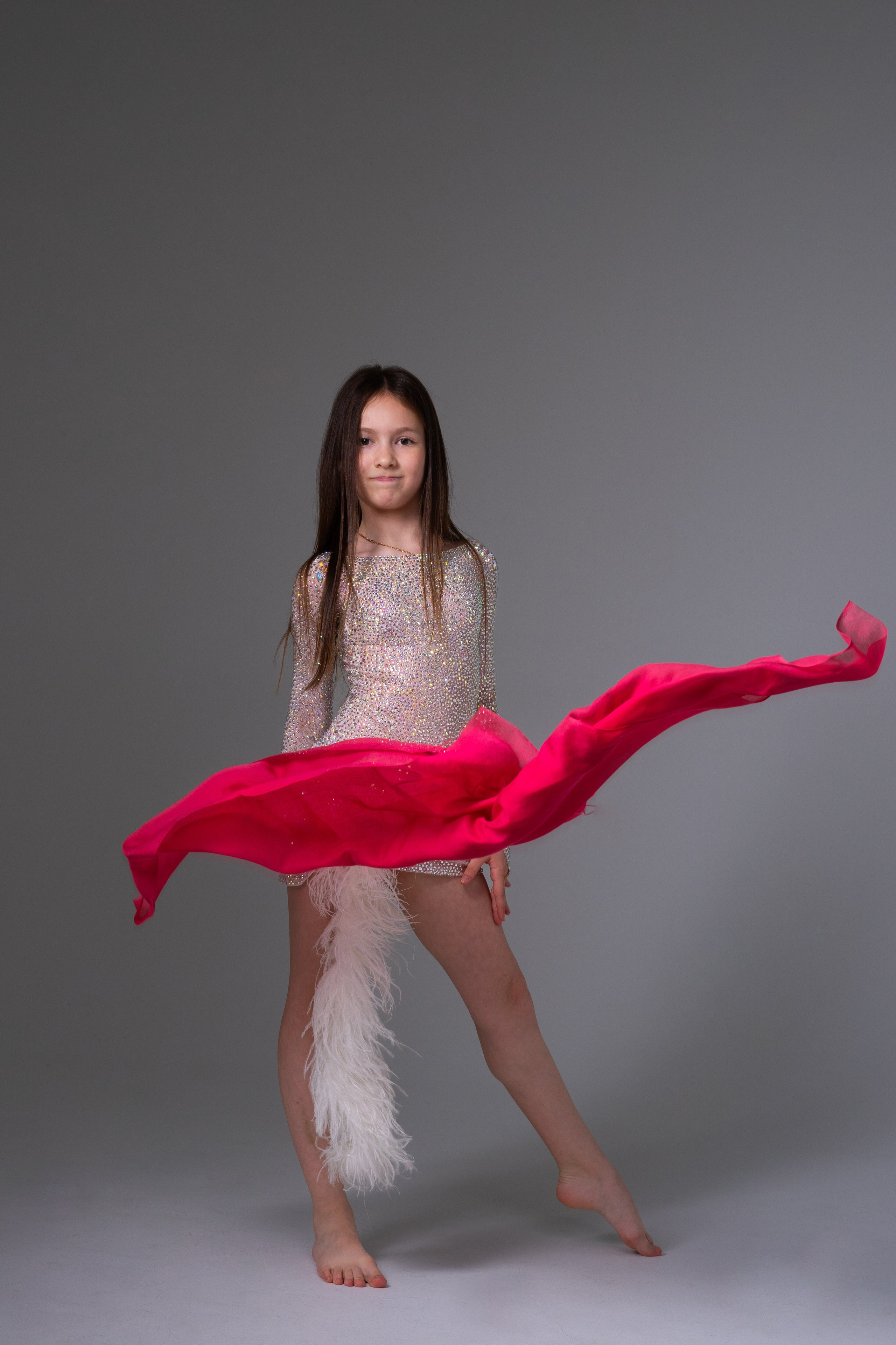 Laura. Photographer Anna Iurii