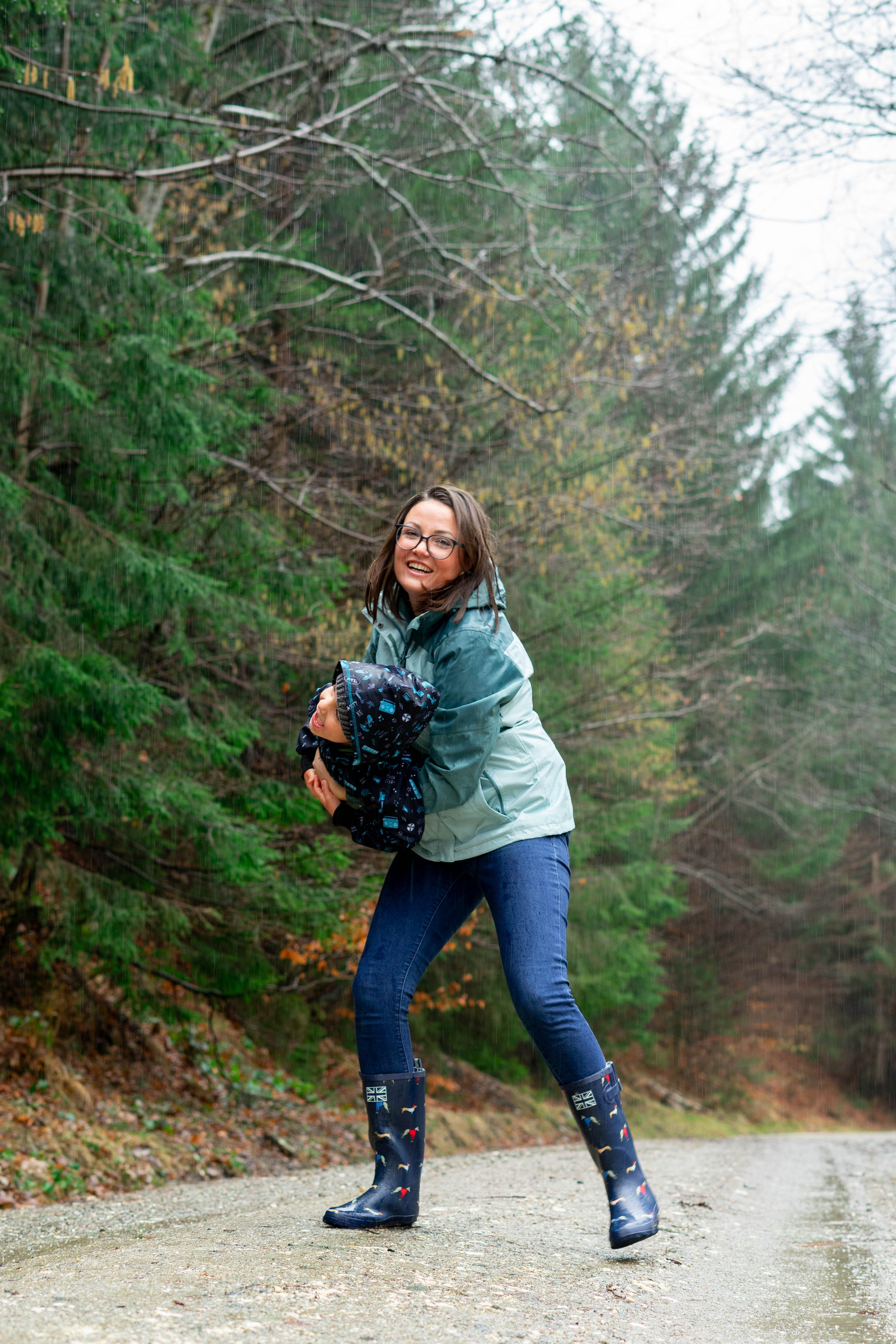 ȘEDINȚĂ FOTO ÎN NATURĂ. Photographer Anna Iurii