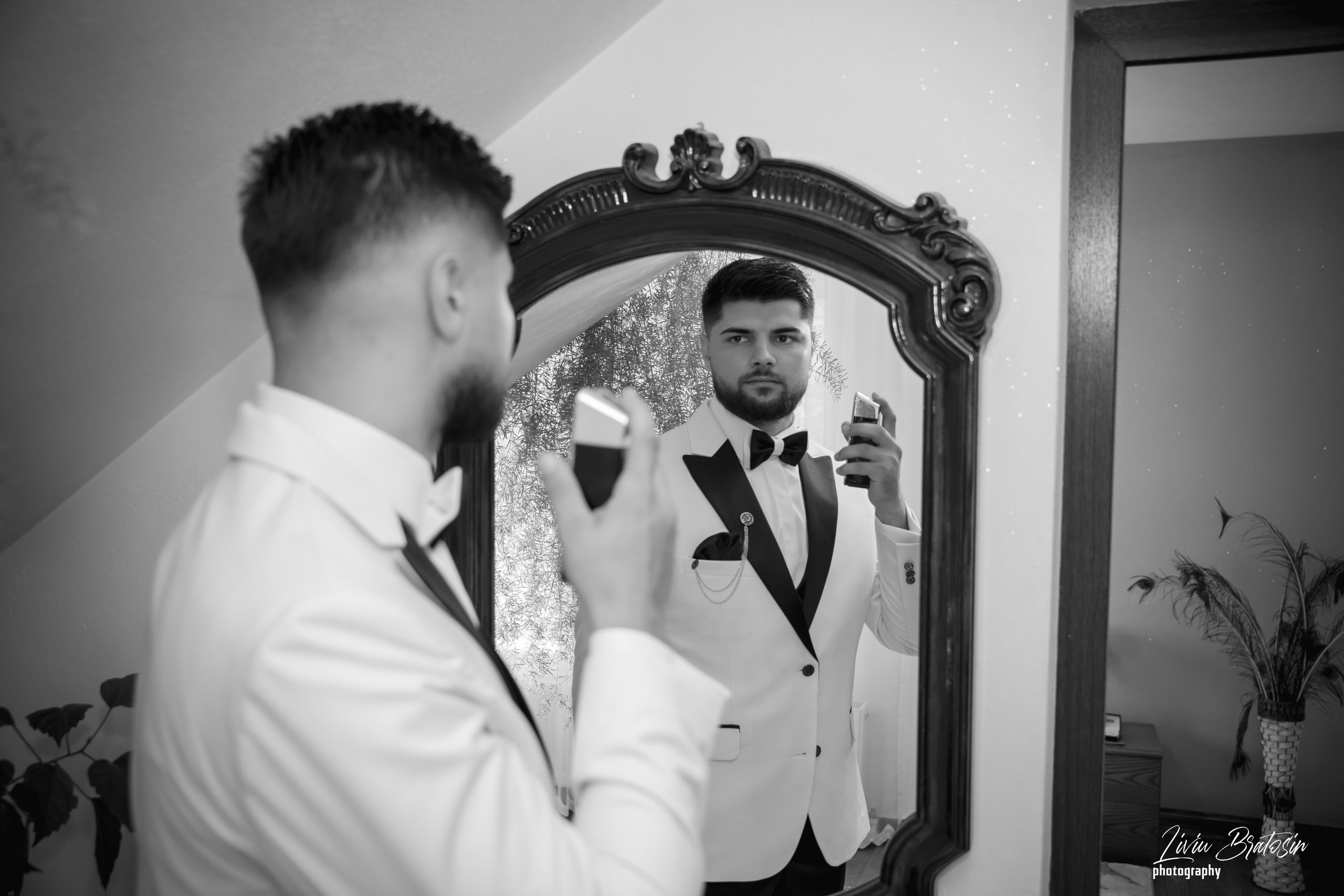 Bogdan & Andreea - 20.09.2025. RRStudio — Fotograf evenimente