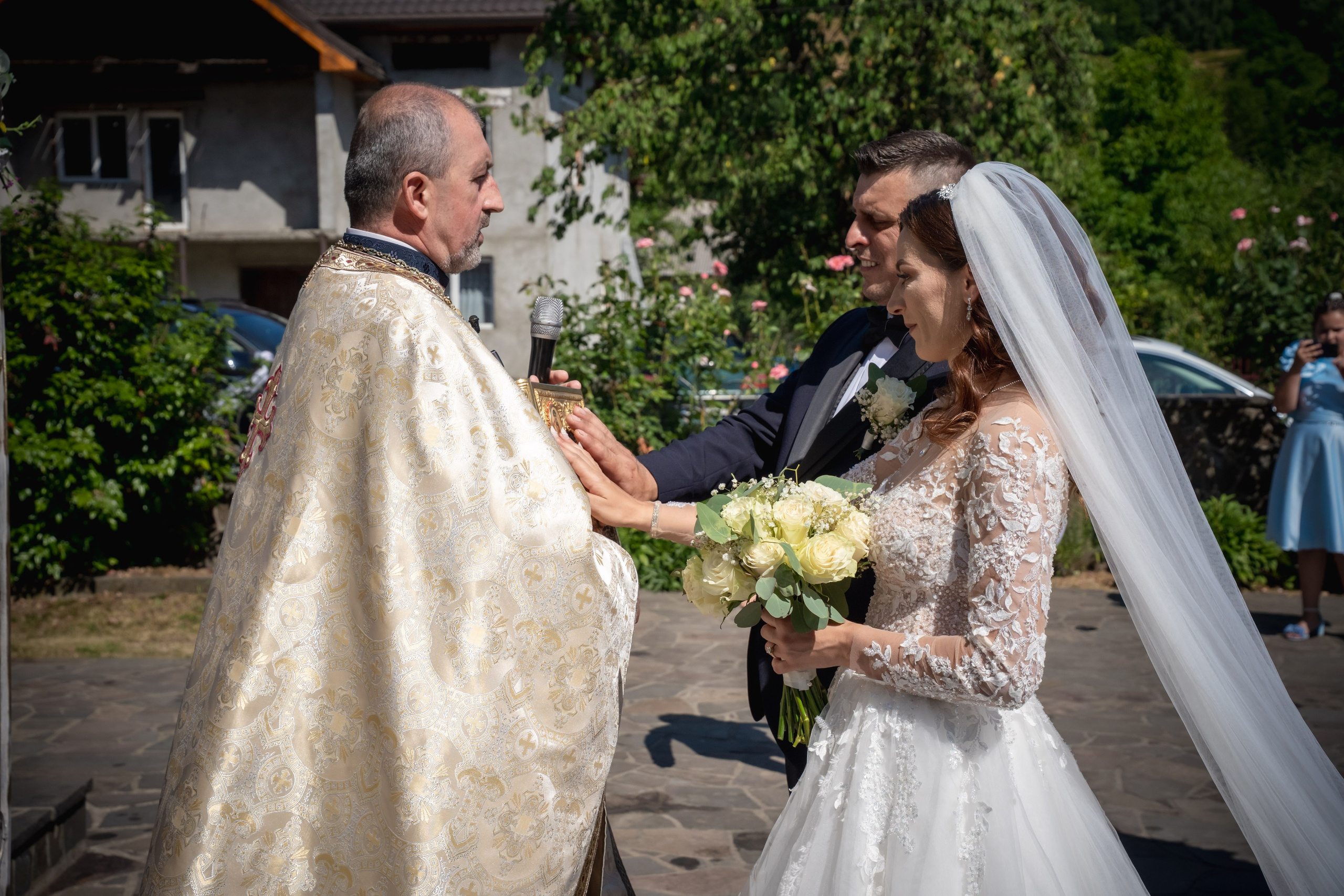 Vasile & Georgiana - 05.07.2025. RRStudio — Fotograf evenimente