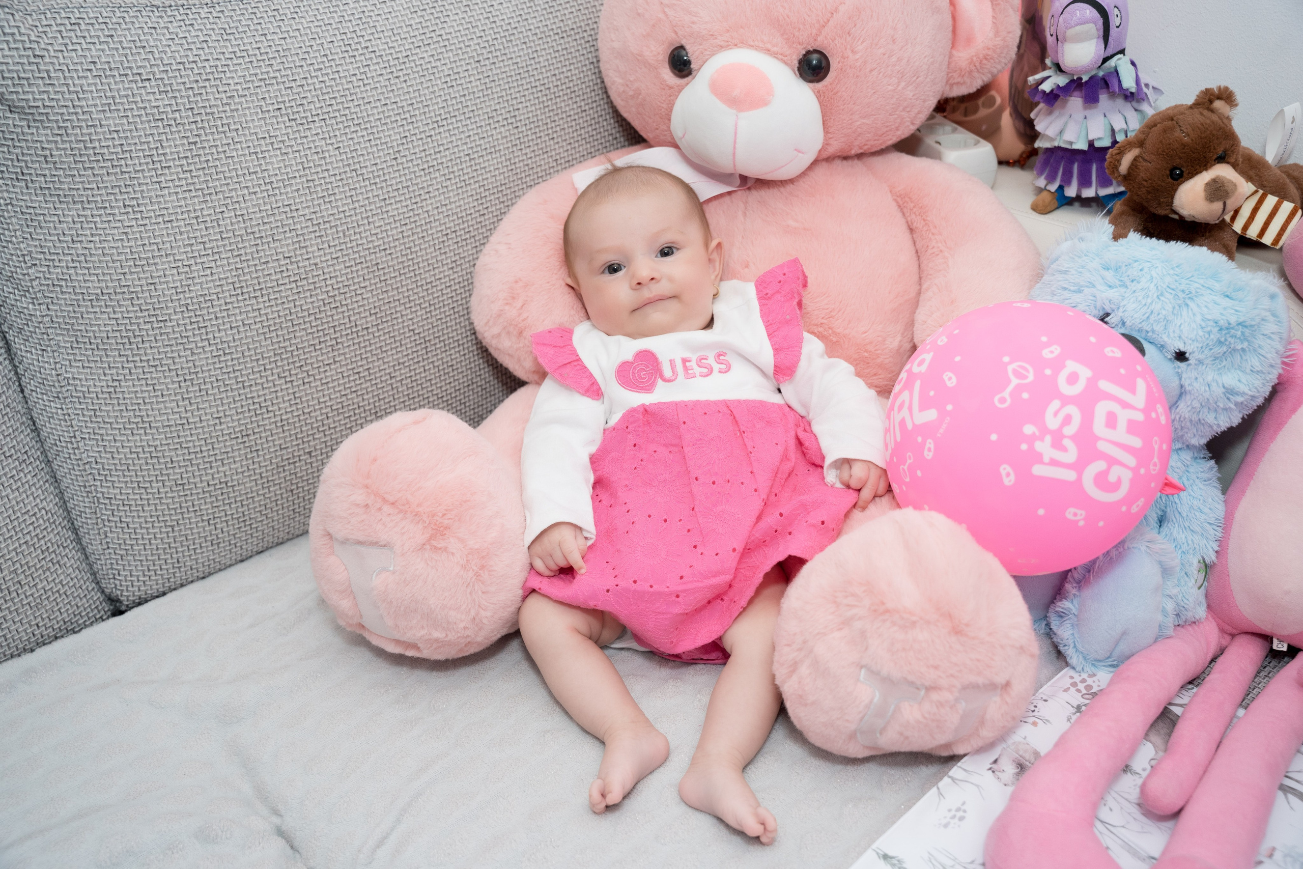 NATALIA. RRStudio — Fotograf evenimente