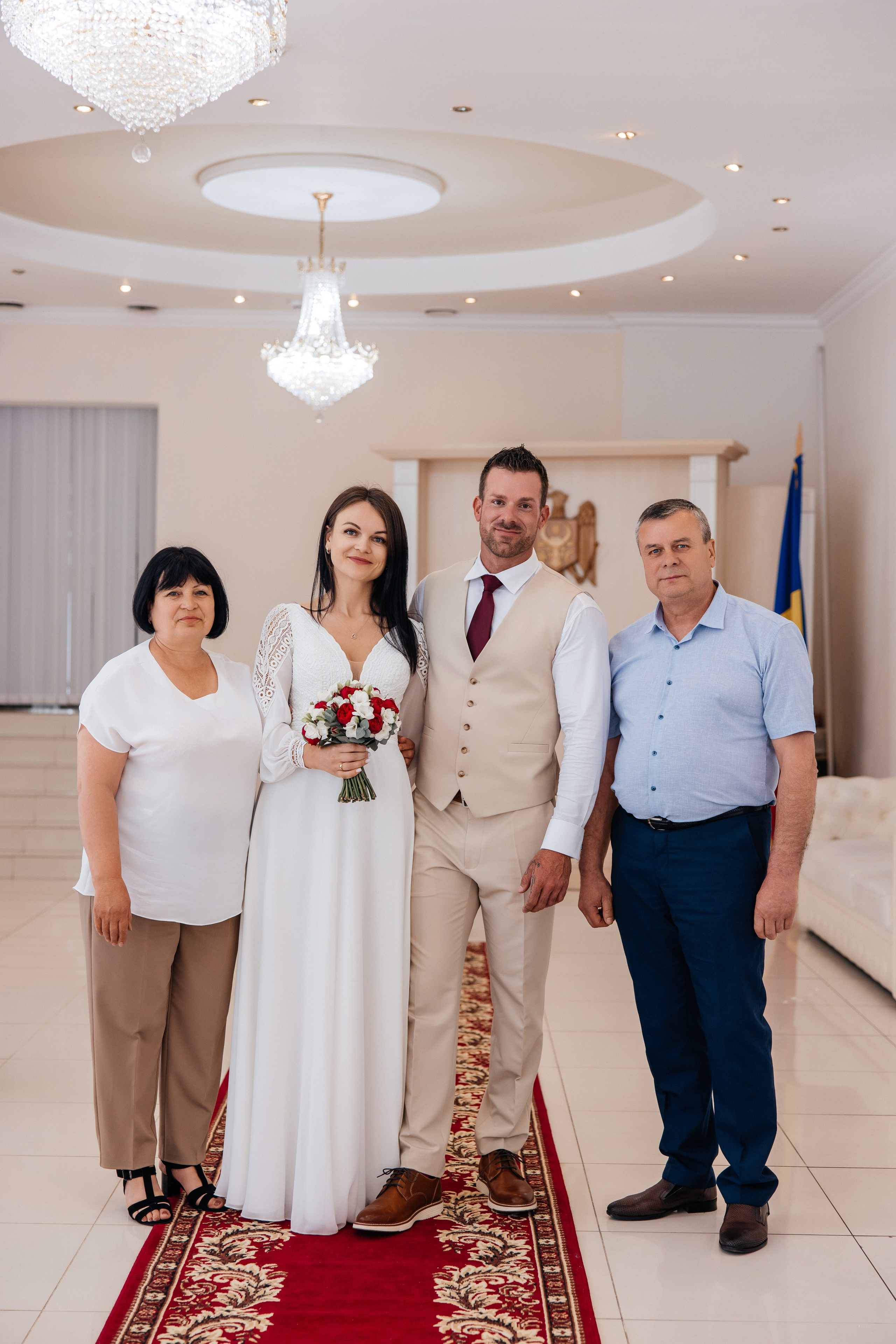 Ryan & Ana. Furduidumitru.com