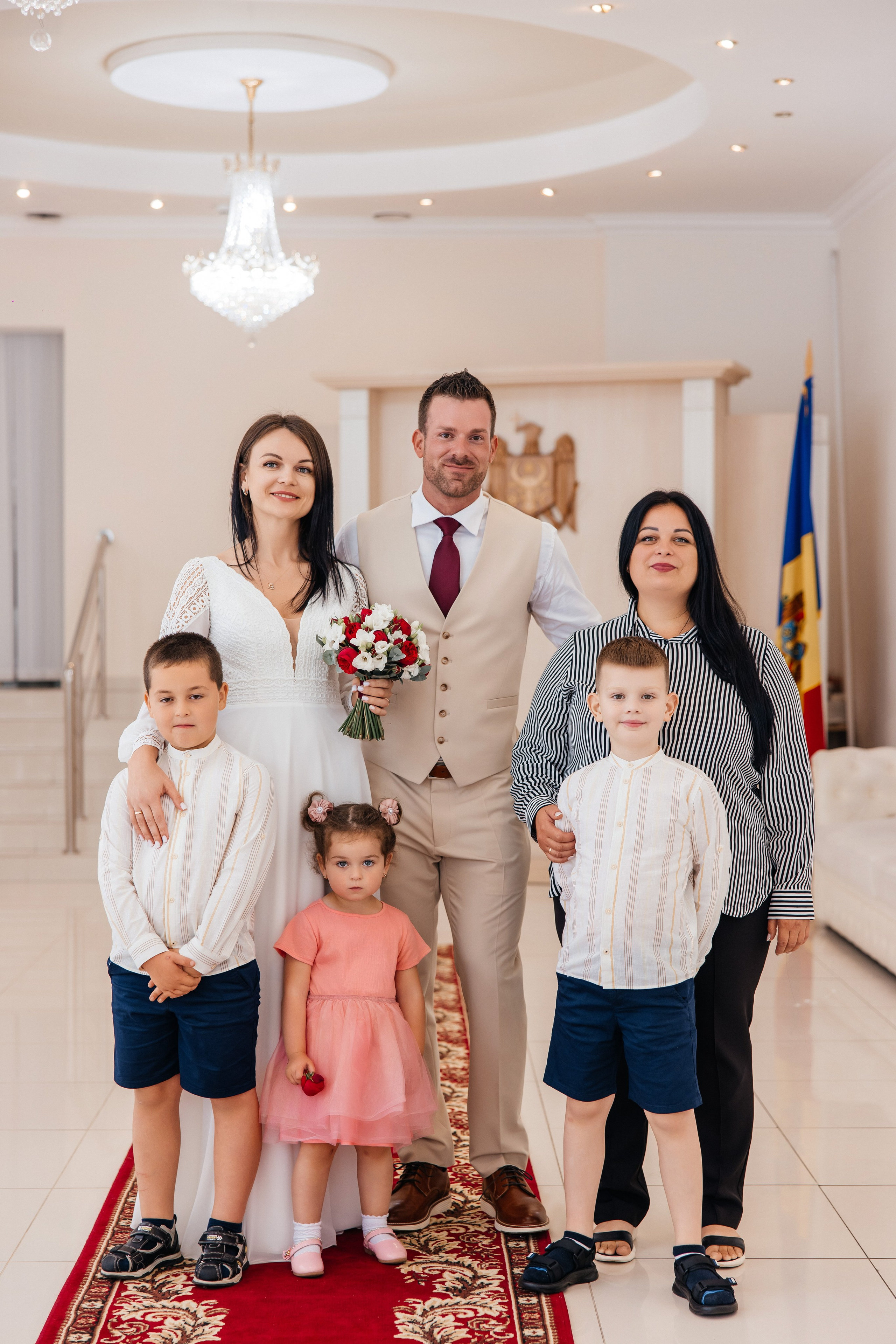 Ryan & Ana. Furduidumitru.com