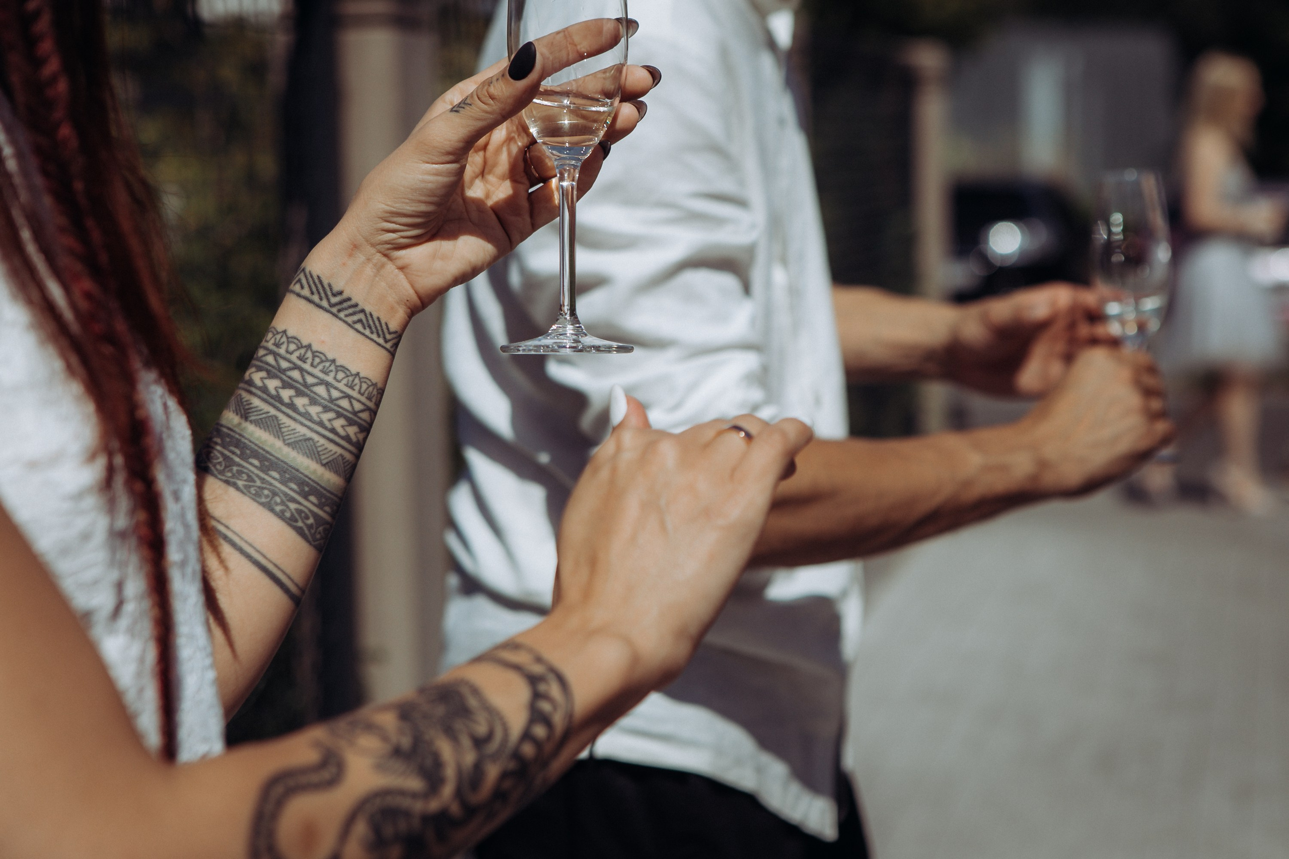 Wedding ceremony Agnese &Aleksandrs. Sandra Garanca Portrait and event photographer