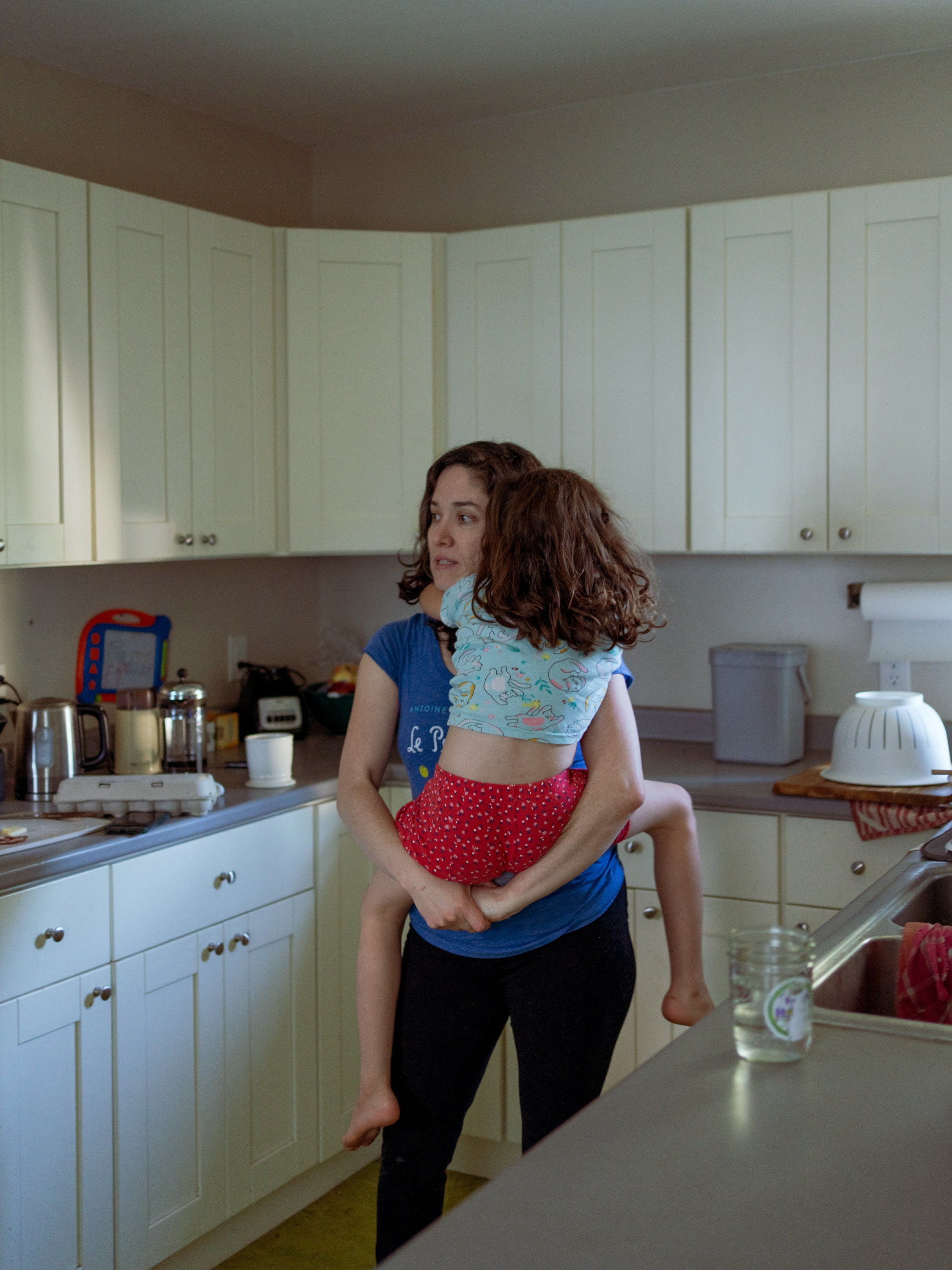 Mothers and Children. Лило Даниелян | Visual artist