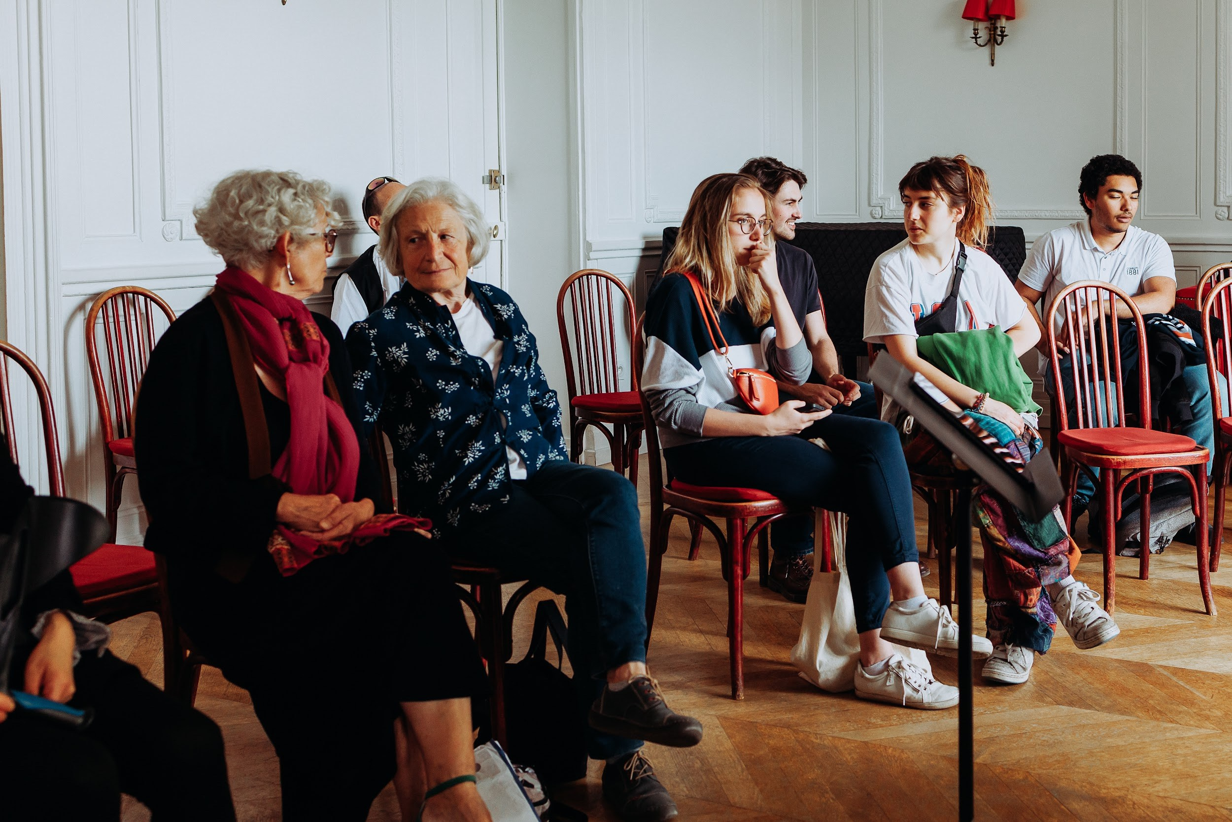 Reportage. Photographe de produits et natures mortes à Paris