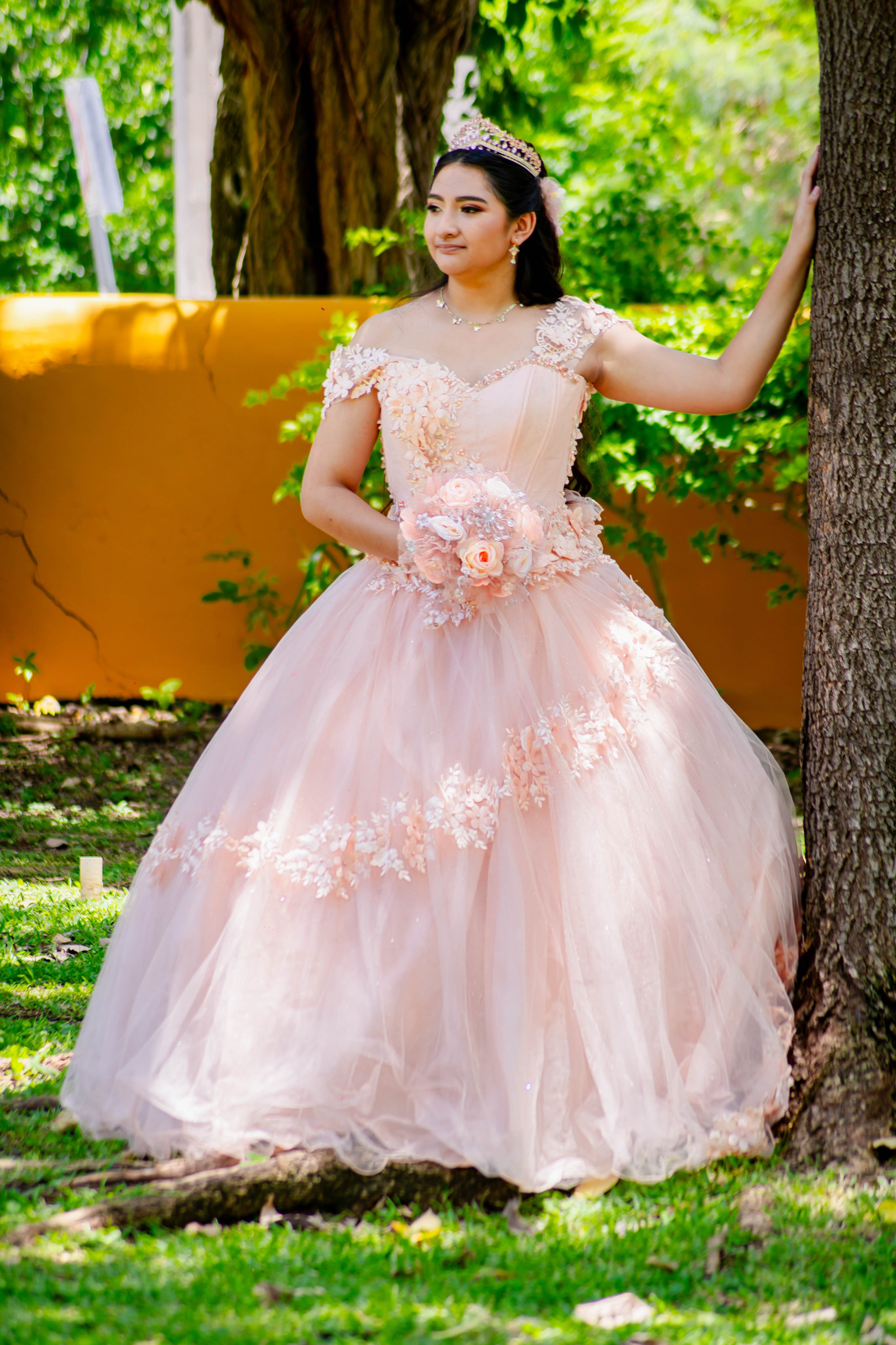 Alondra. Fotógrafo "dD" Didier Dzul