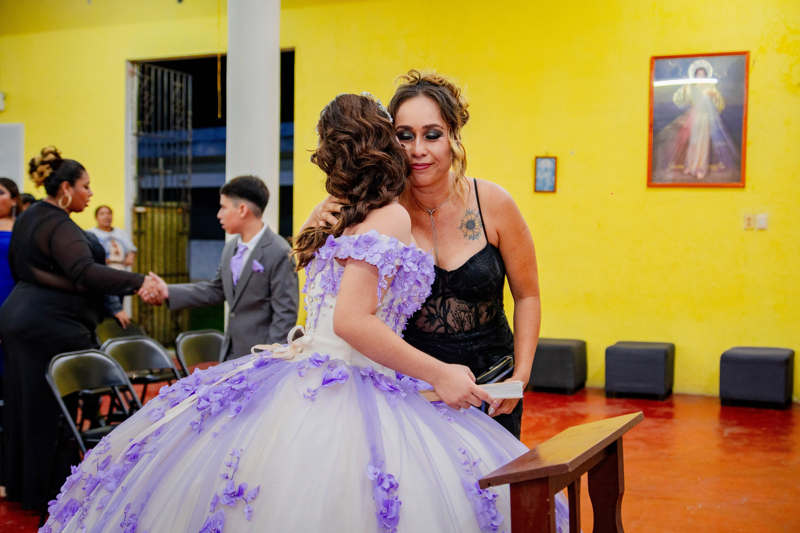 JIMENA. Fotógrafo "dD" Didier Dzul