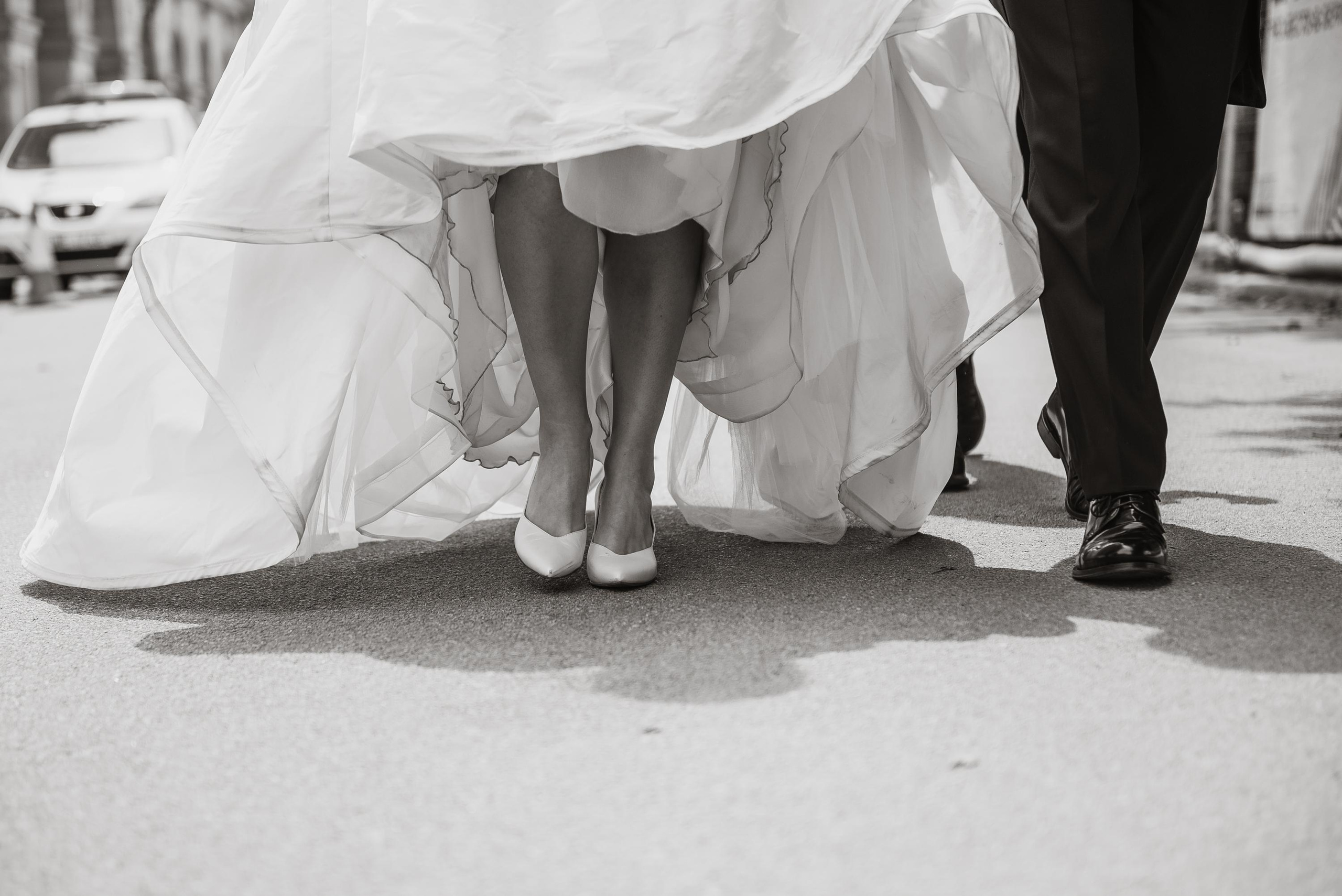 Carme Elisabet & Alexandre. Fotógrafa Ekaterina Gasanova - sesiones de fotos en Barcelona