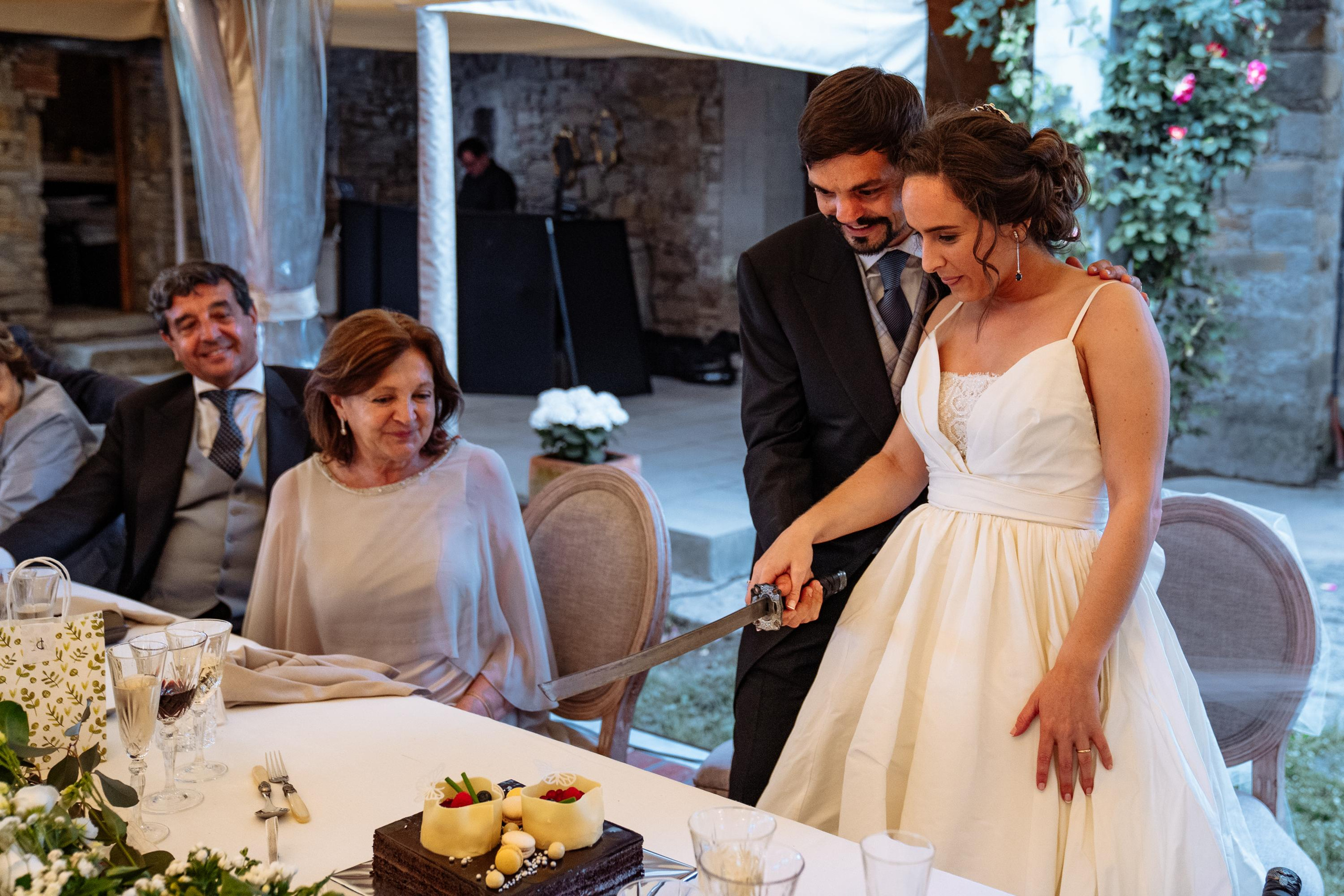 Carme Elisabet & Alexandre. Fotógrafa Ekaterina Gasanova - sesiones de fotos en Barcelona