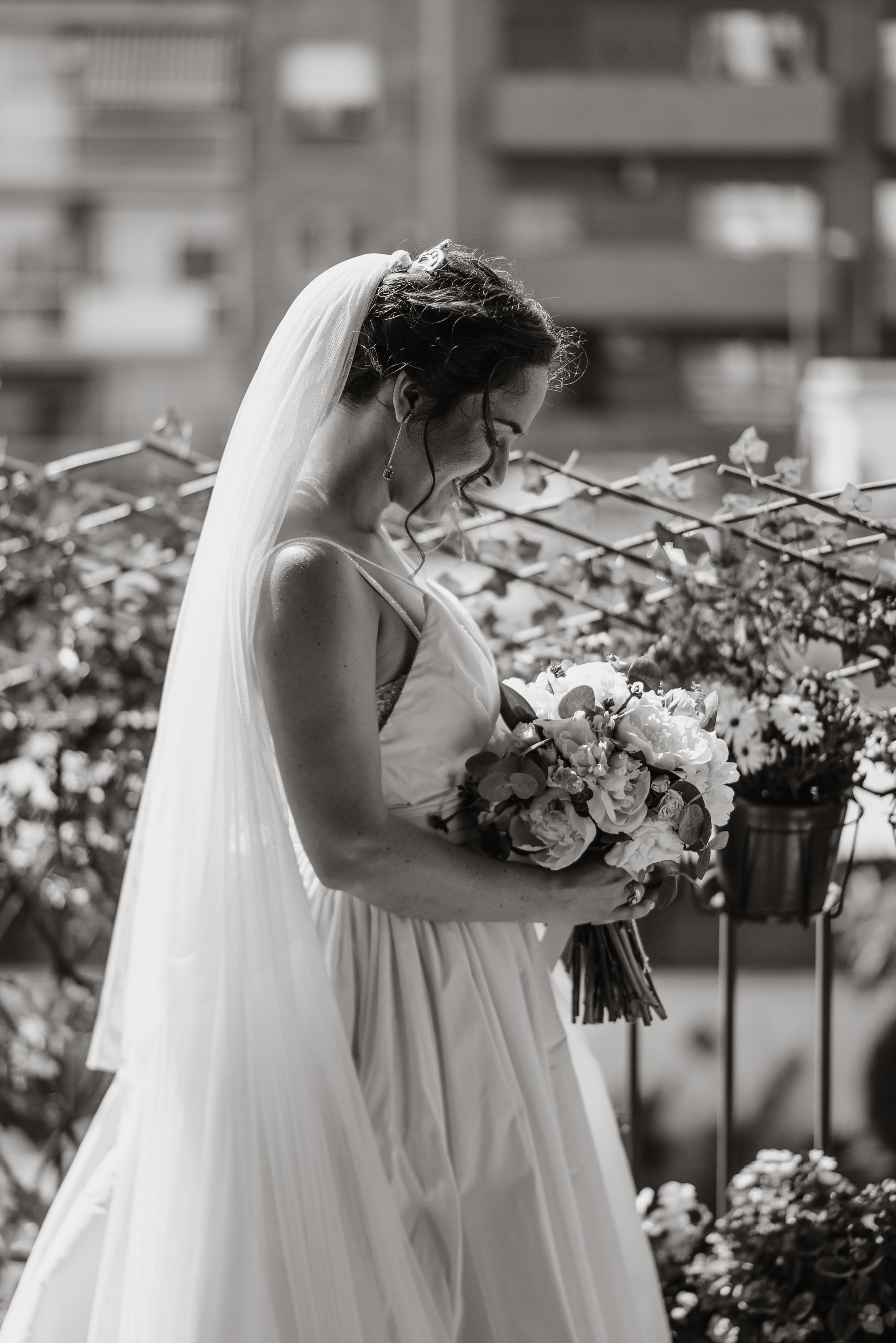 Carme Elisabet & Alexandre. Fotógrafa Ekaterina Gasanova - sesiones de fotos en Barcelona