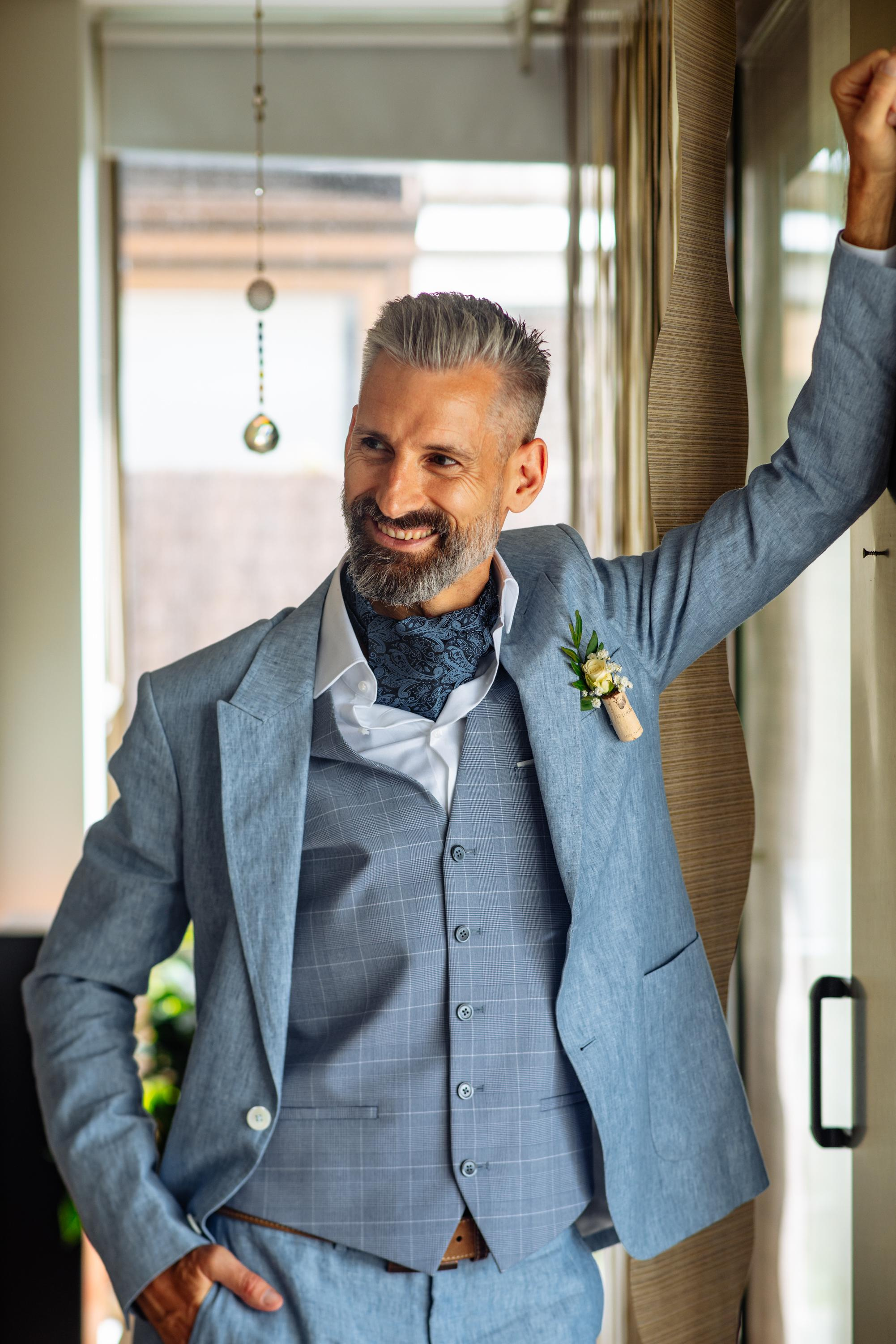 Gina & Lauris. Professional photography services in Barcelona by Ekaterina Gasanova