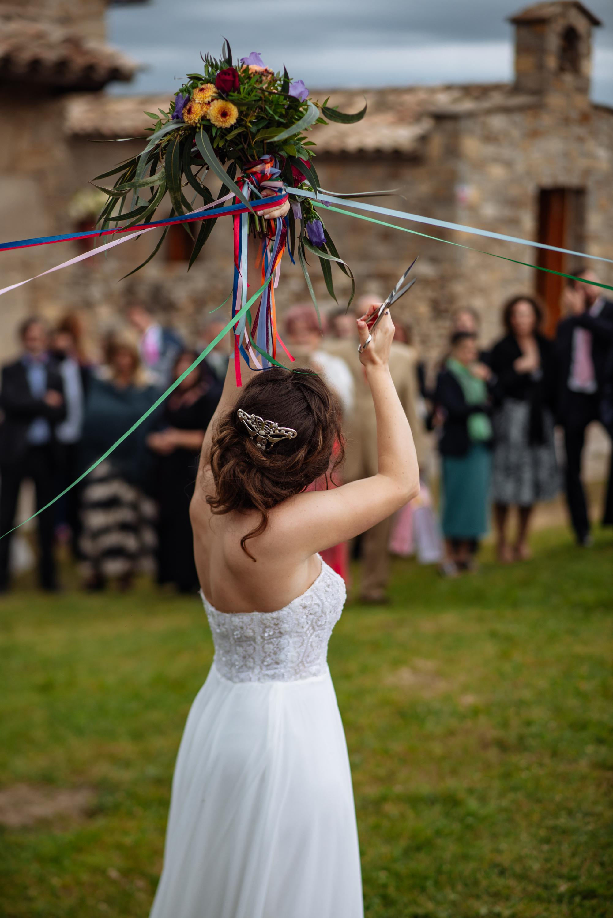 Carme Elisabet & Alexandre. Fotógrafa Ekaterina Gasanova - sesiones de fotos en Barcelona