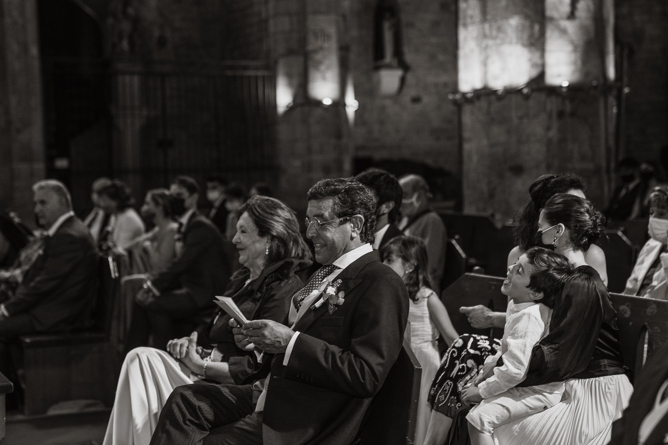 Carme Elisabet & Alexandre. Fotógrafa Ekaterina Gasanova - sesiones de fotos en Barcelona
