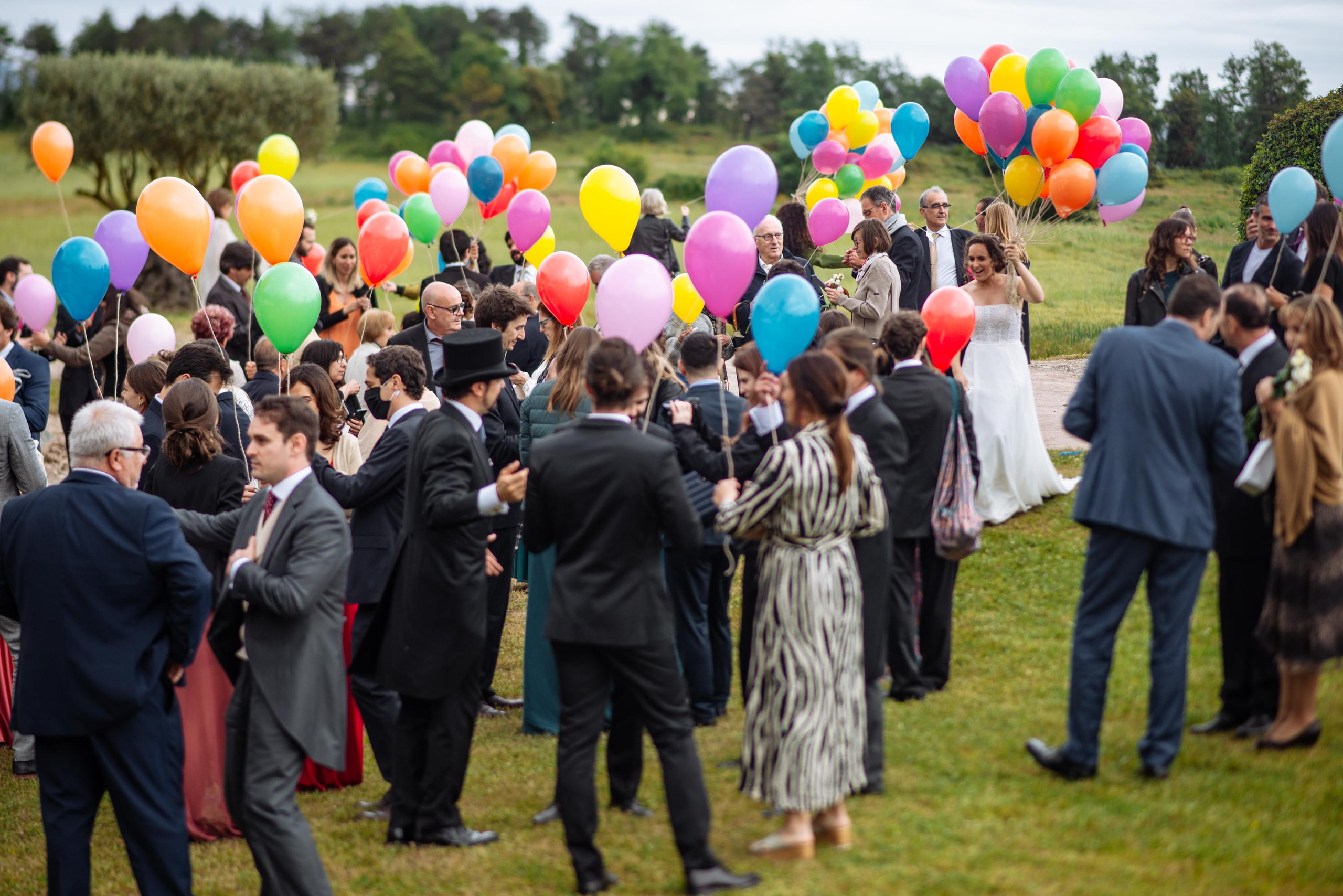 Carme Elisabet & Alexandre. Fotógrafa Ekaterina Gasanova - sesiones de fotos en Barcelona