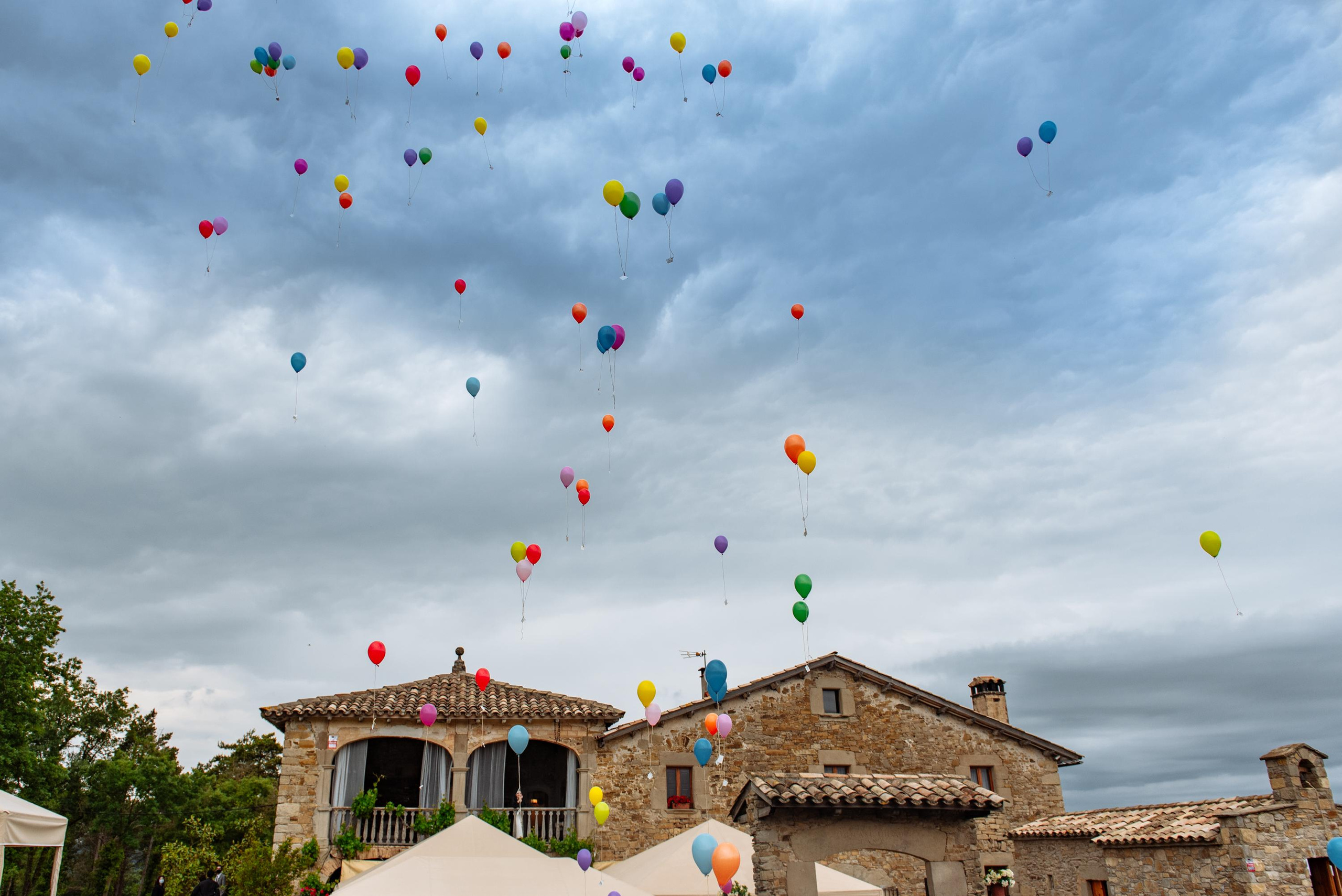 Carme Elisabet & Alexandre. Fotógrafa Ekaterina Gasanova - sesiones de fotos en Barcelona