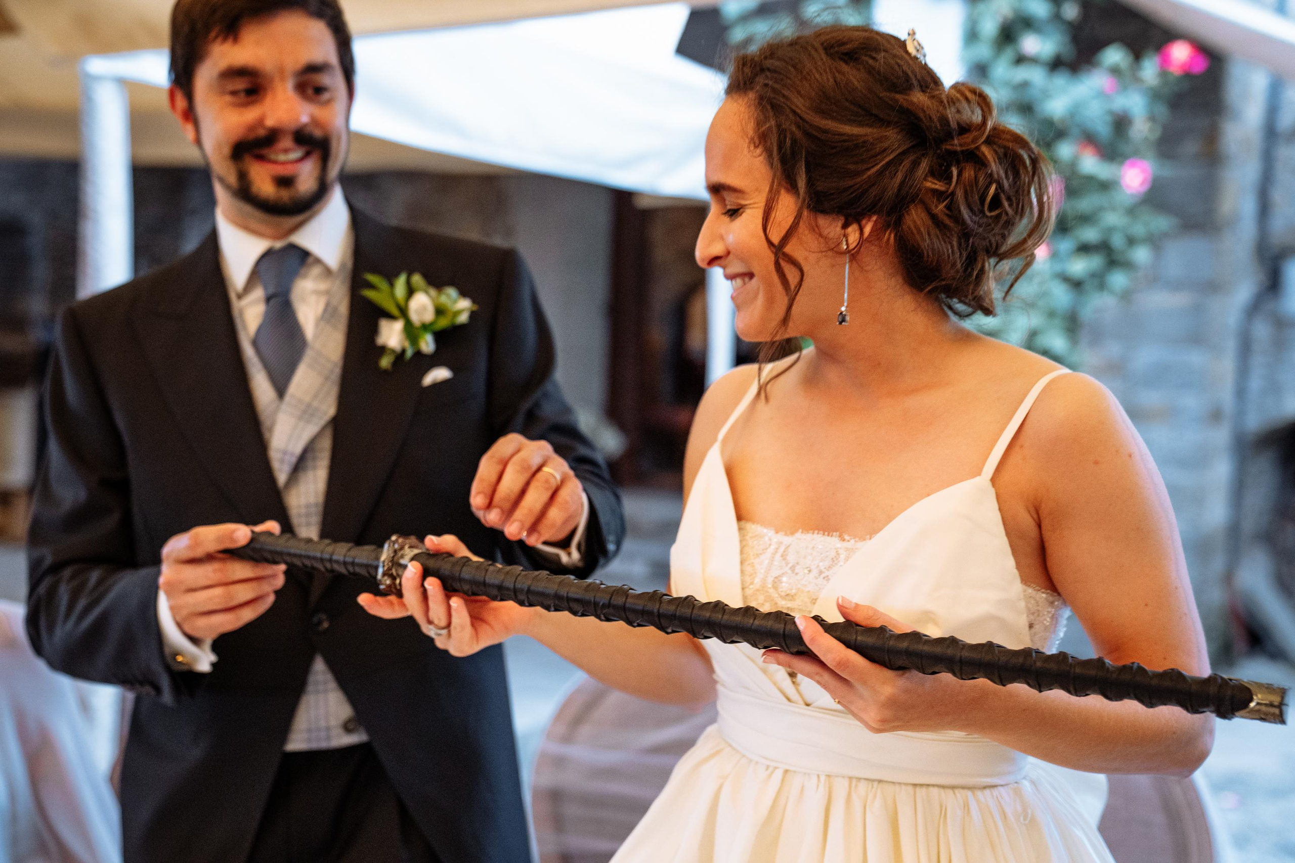 Carme Elisabet & Alexandre. Fotógrafa Ekaterina Gasanova - sesiones de fotos en Barcelona