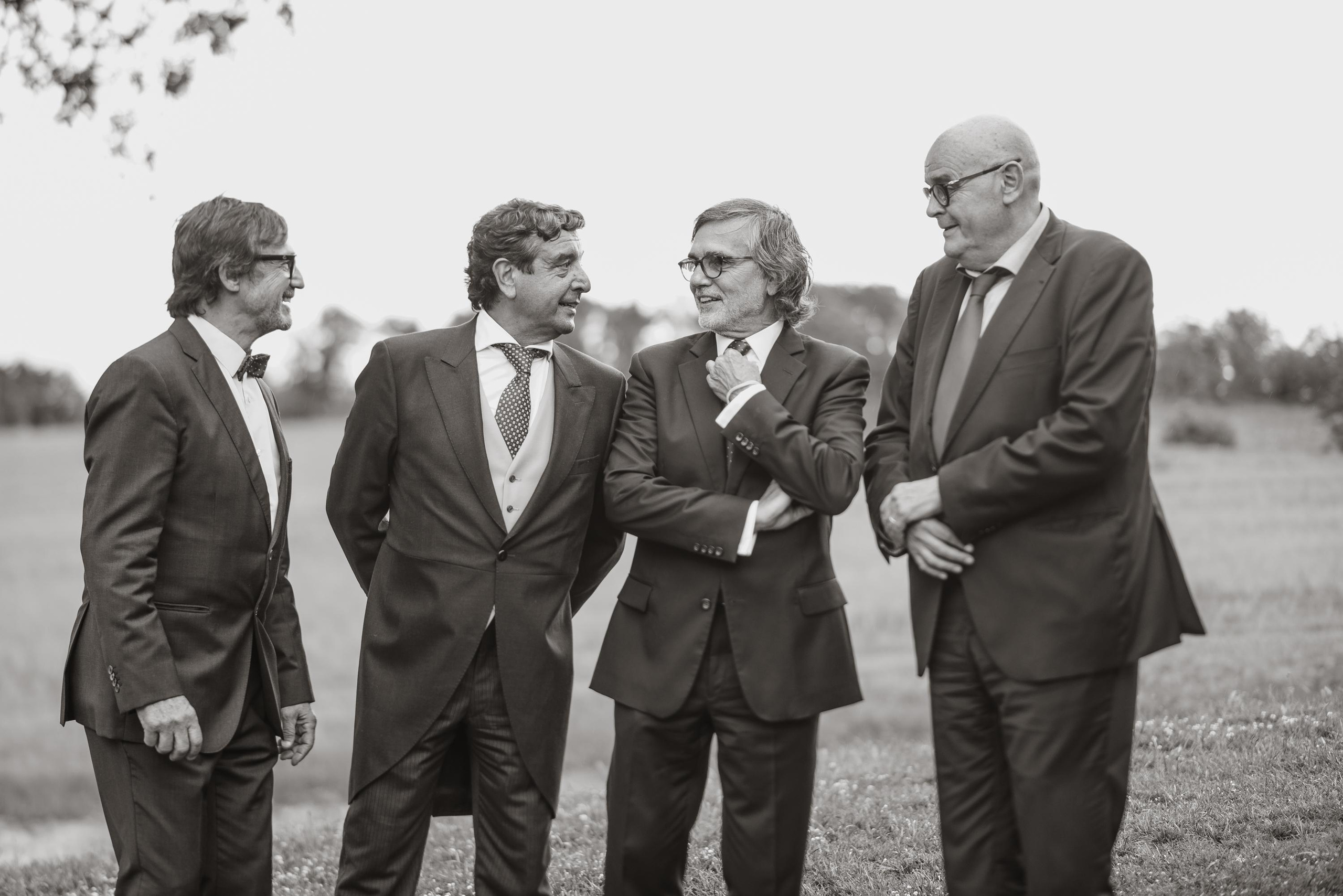 Carme Elisabet & Alexandre. Fotógrafa Ekaterina Gasanova - sesiones de fotos en Barcelona