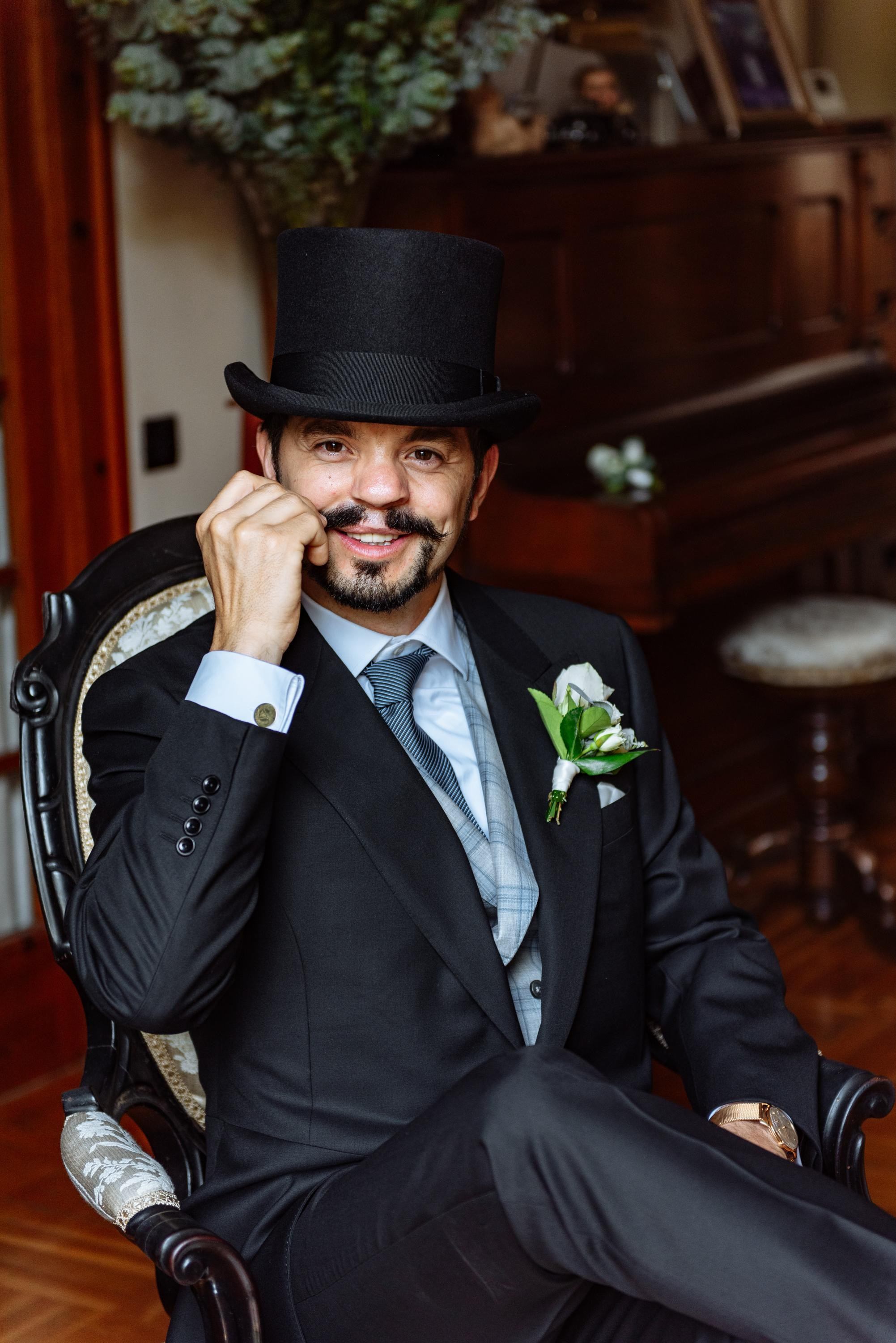 Carme Elisabet & Alexandre. Fotógrafa Ekaterina Gasanova - sesiones de fotos en Barcelona