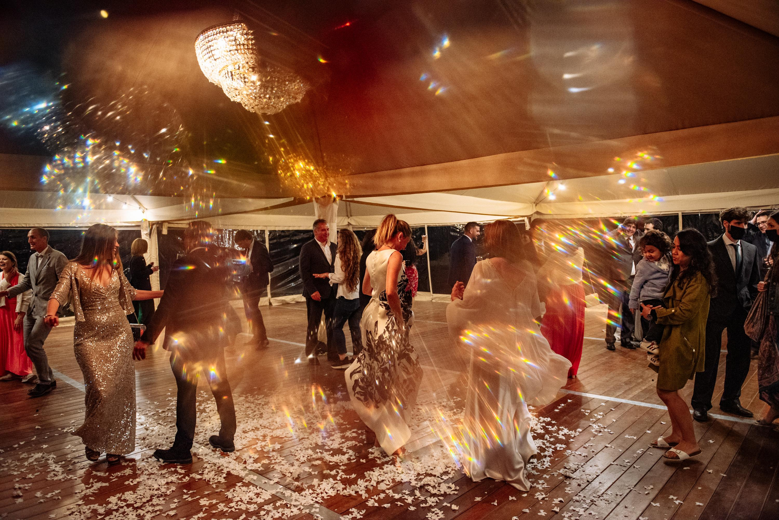 Carme Elisabet & Alexandre. Fotógrafa Ekaterina Gasanova - sesiones de fotos en Barcelona