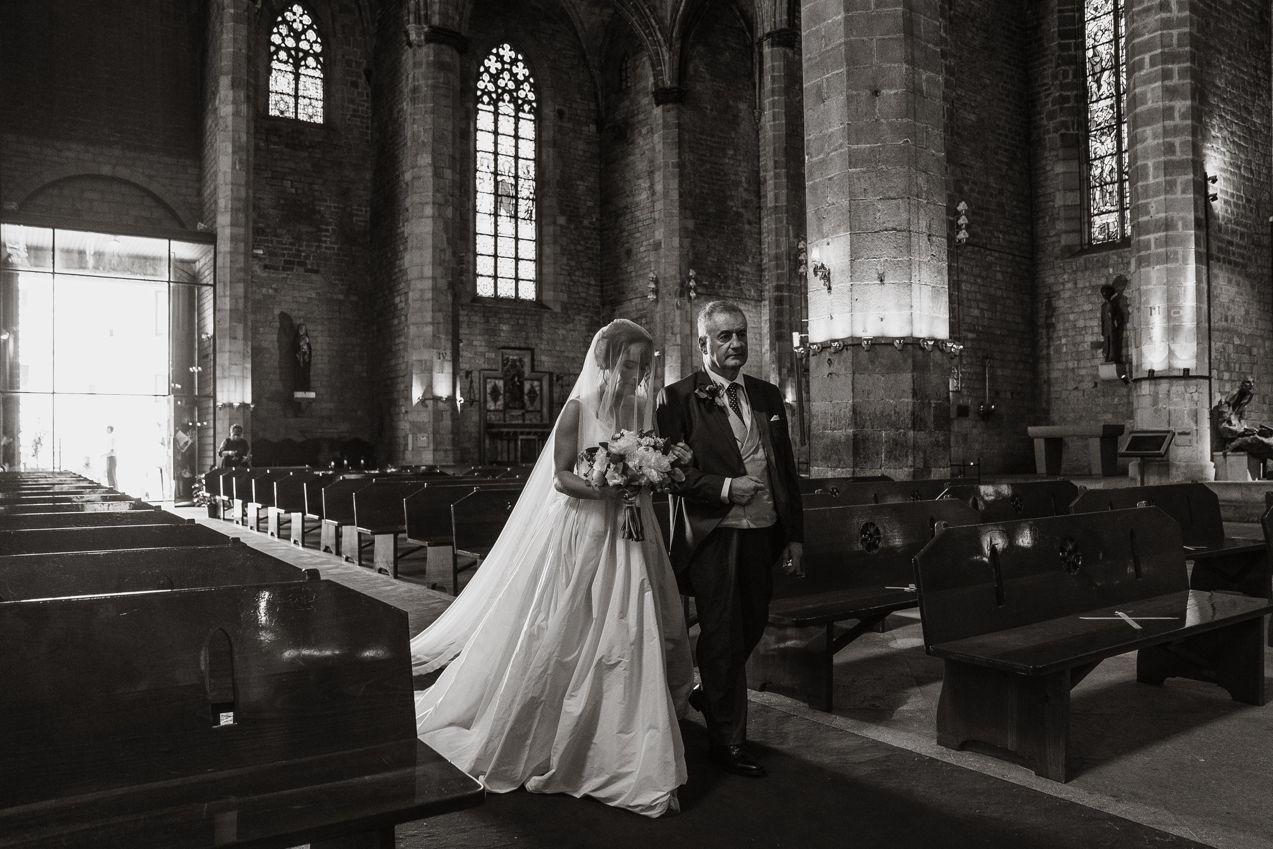 Carme Elisabet & Alexandre. Fotógrafa Ekaterina Gasanova - sesiones de fotos en Barcelona