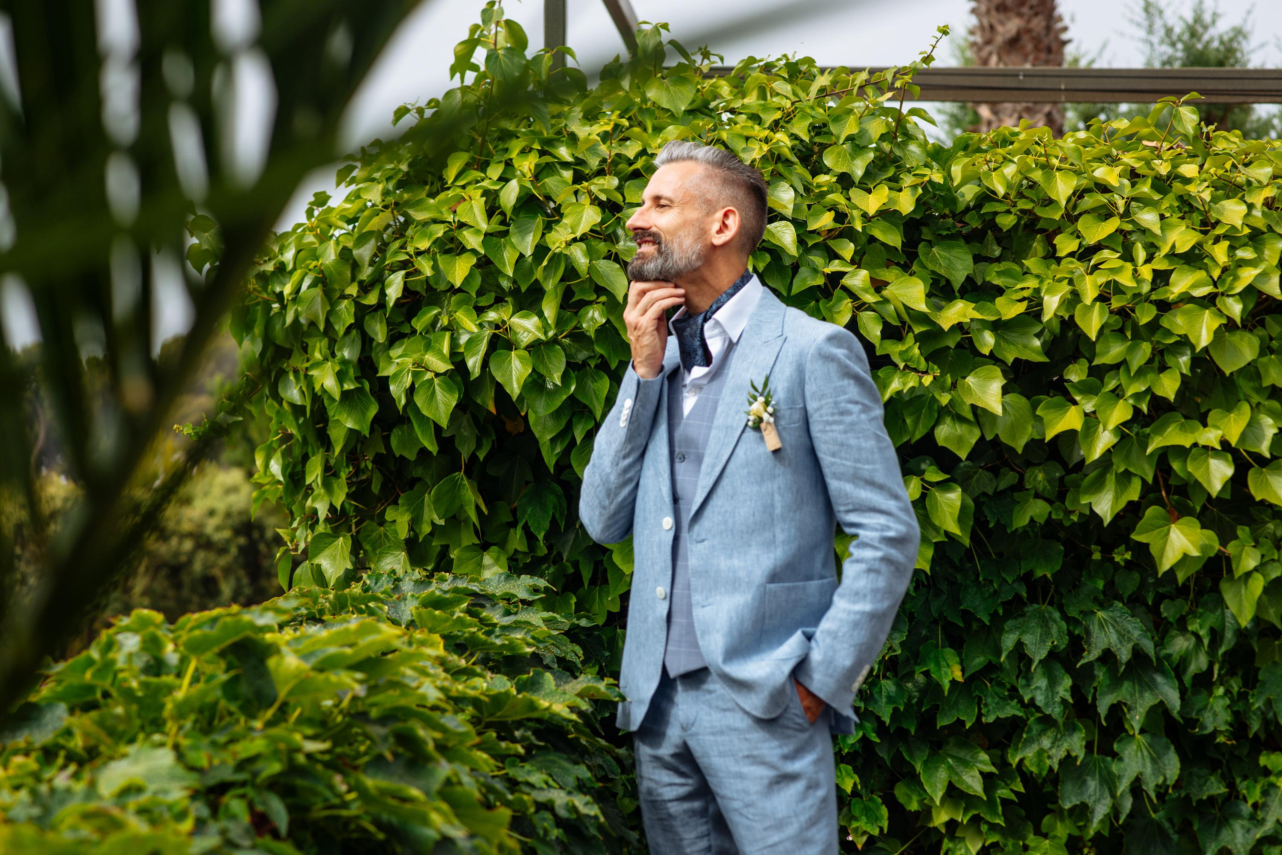 Gina & Lauris. Professional photography services in Barcelona by Ekaterina Gasanova