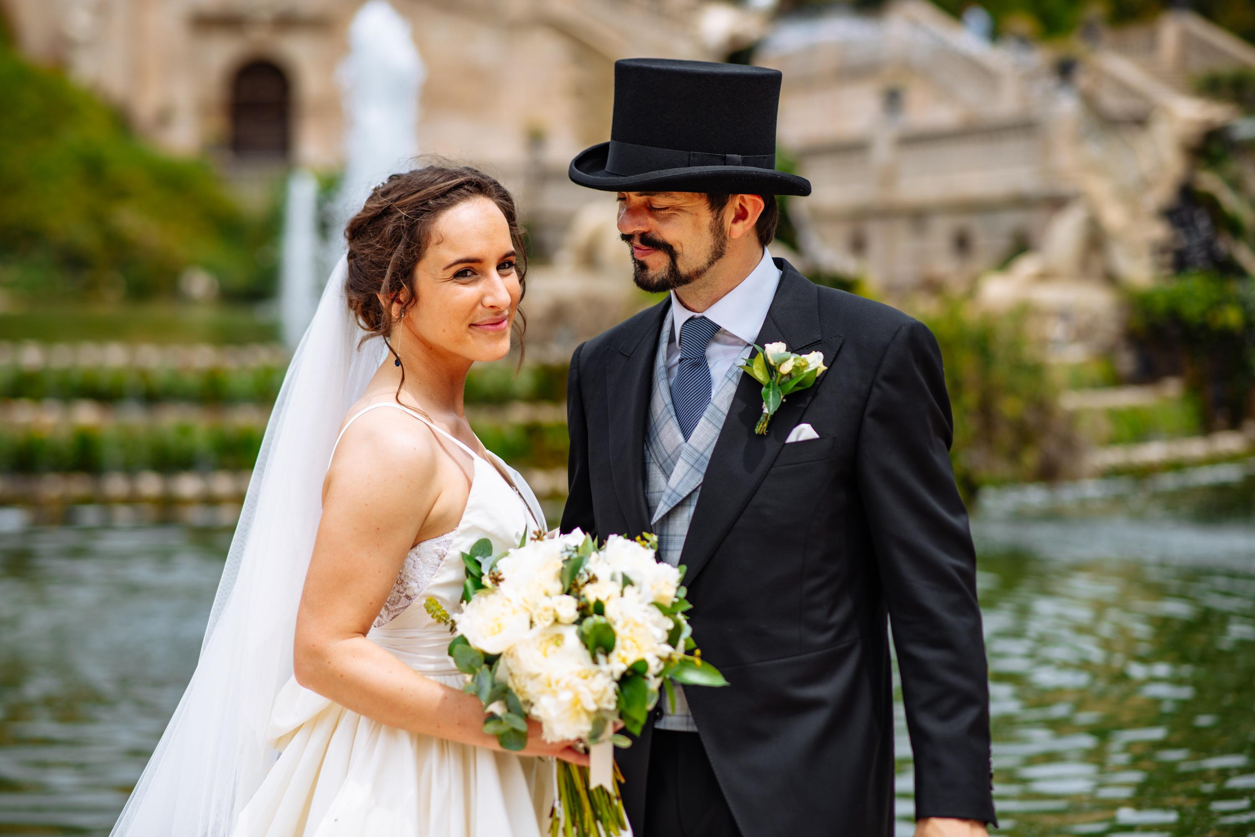 Carme Elisabet & Alexandre. Fotógrafa Ekaterina Gasanova - sesiones de fotos en Barcelona