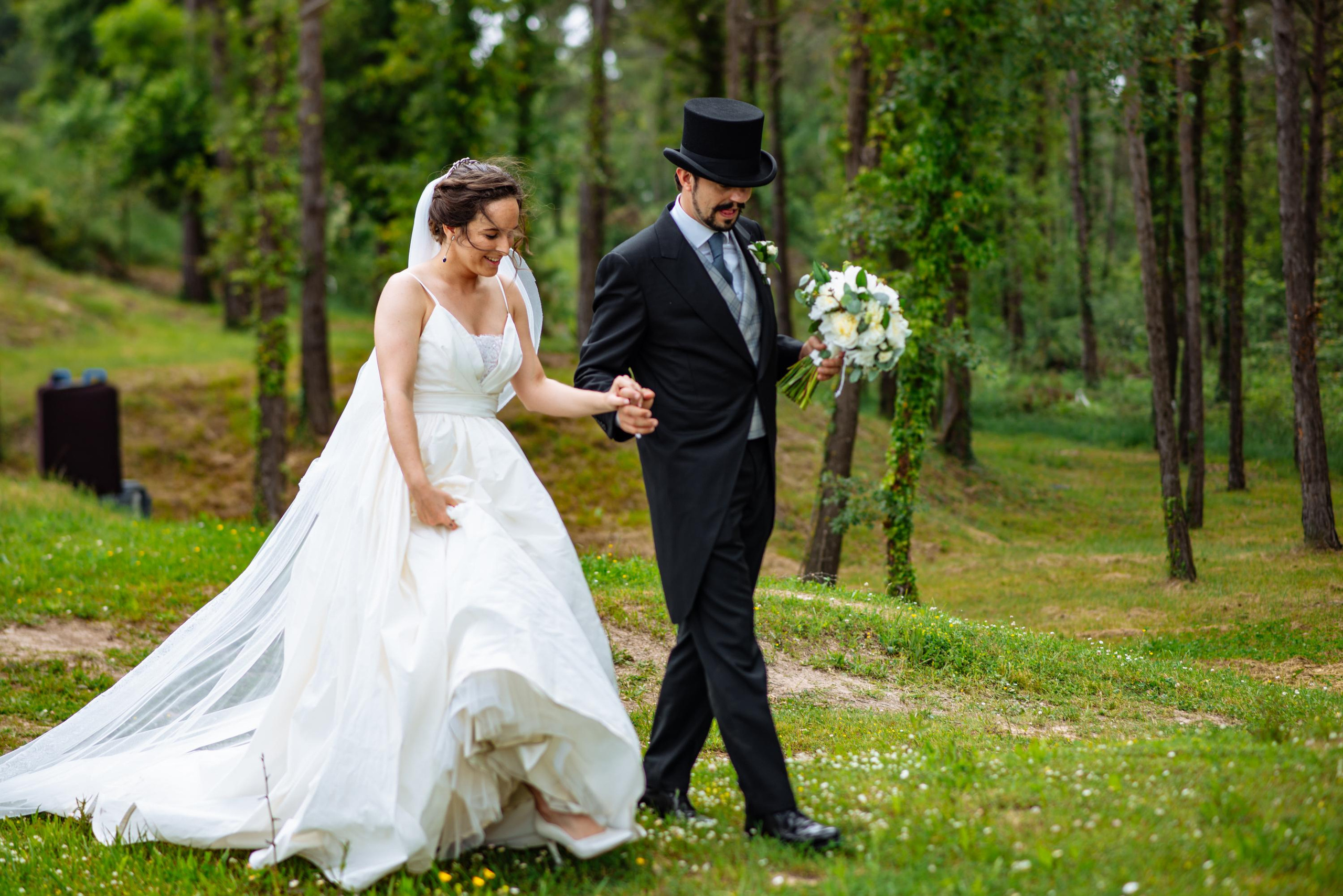 Carme Elisabet & Alexandre. Fotógrafa Ekaterina Gasanova - sesiones de fotos en Barcelona