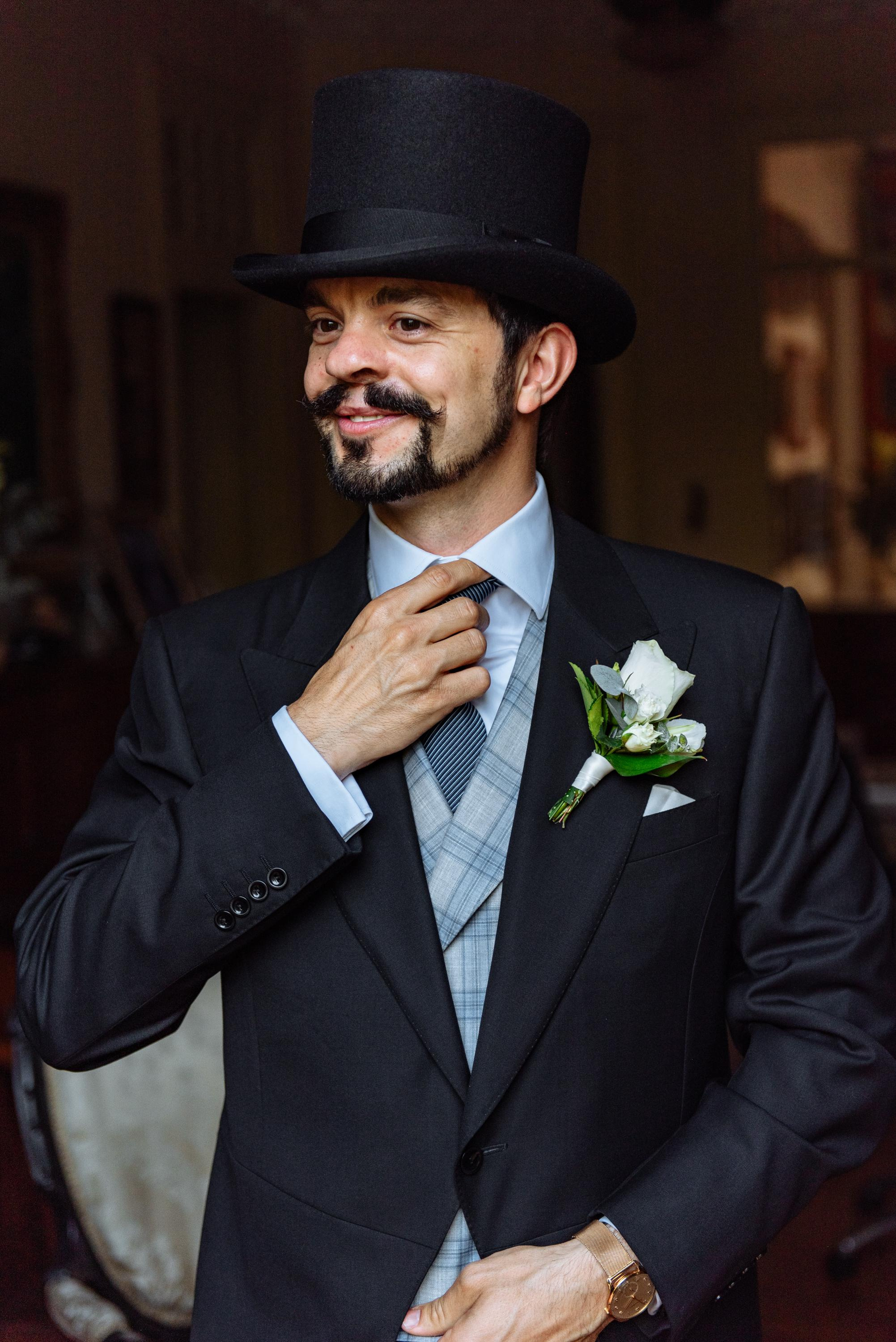 Carme Elisabet & Alexandre. Fotógrafa Ekaterina Gasanova - sesiones de fotos en Barcelona