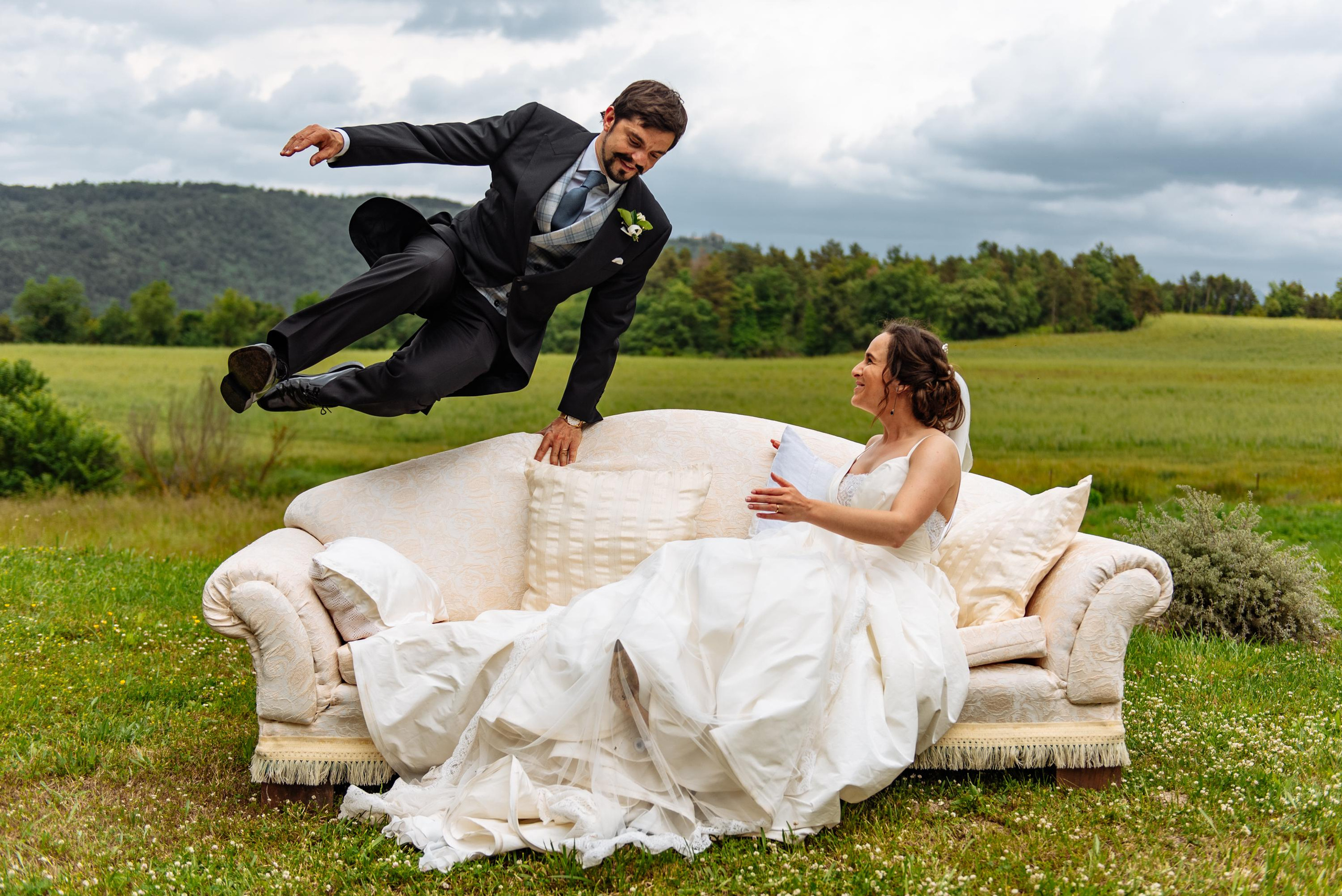 Carme Elisabet & Alexandre. Fotógrafa Ekaterina Gasanova - sesiones de fotos en Barcelona