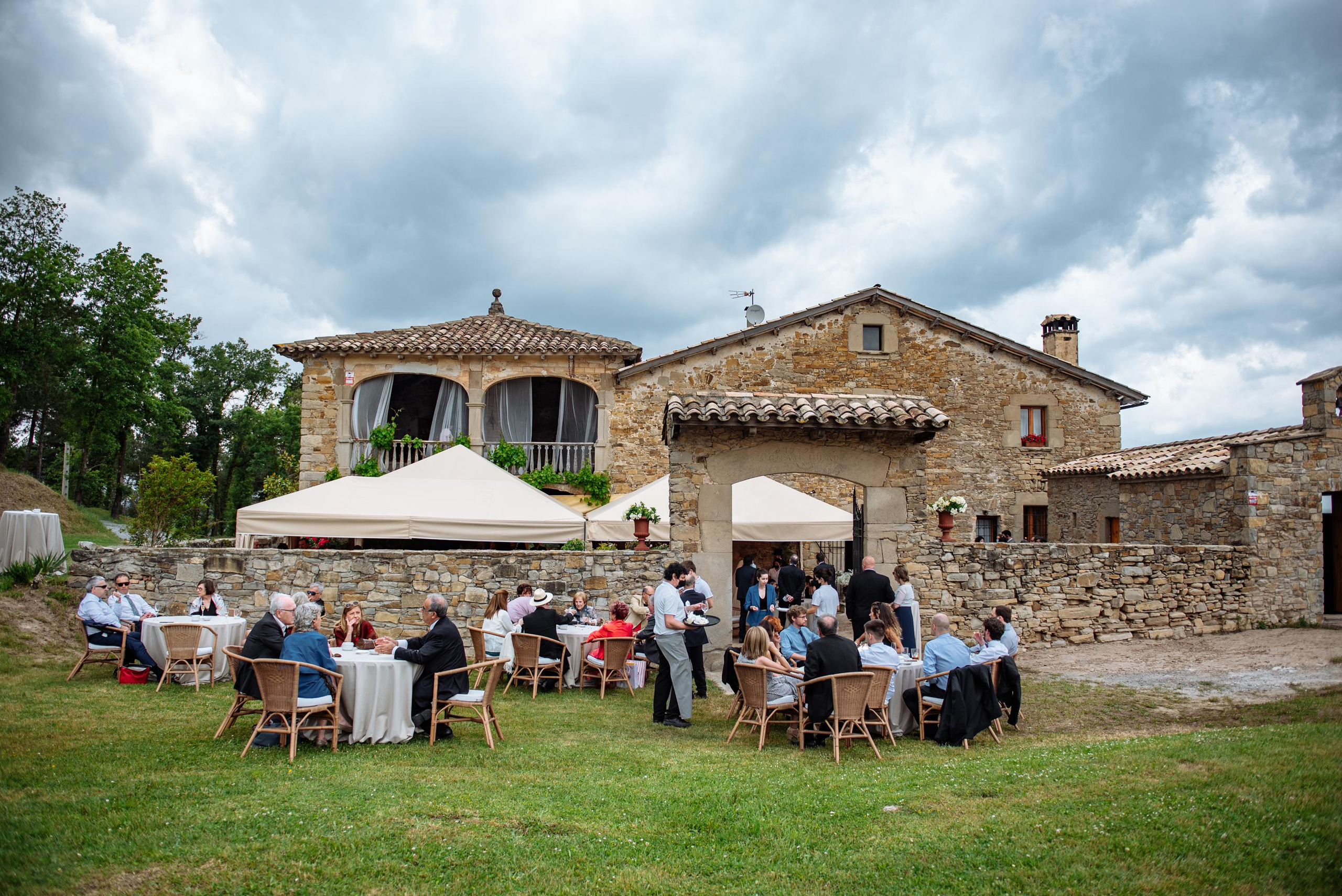 Carme Elisabet & Alexandre. Fotógrafa Ekaterina Gasanova - sesiones de fotos en Barcelona