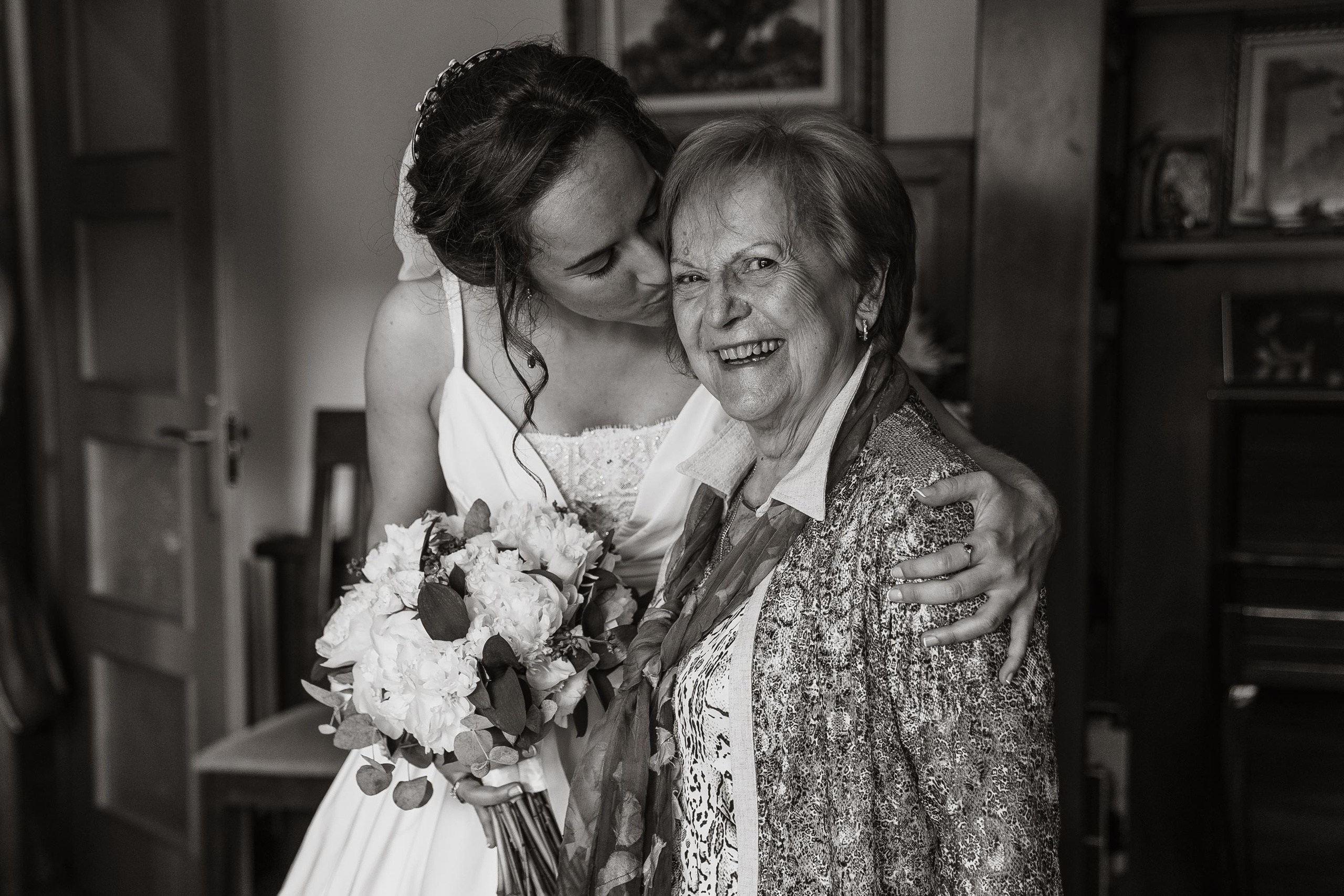 Carme Elisabet & Alexandre. Fotógrafa Ekaterina Gasanova - sesiones de fotos en Barcelona