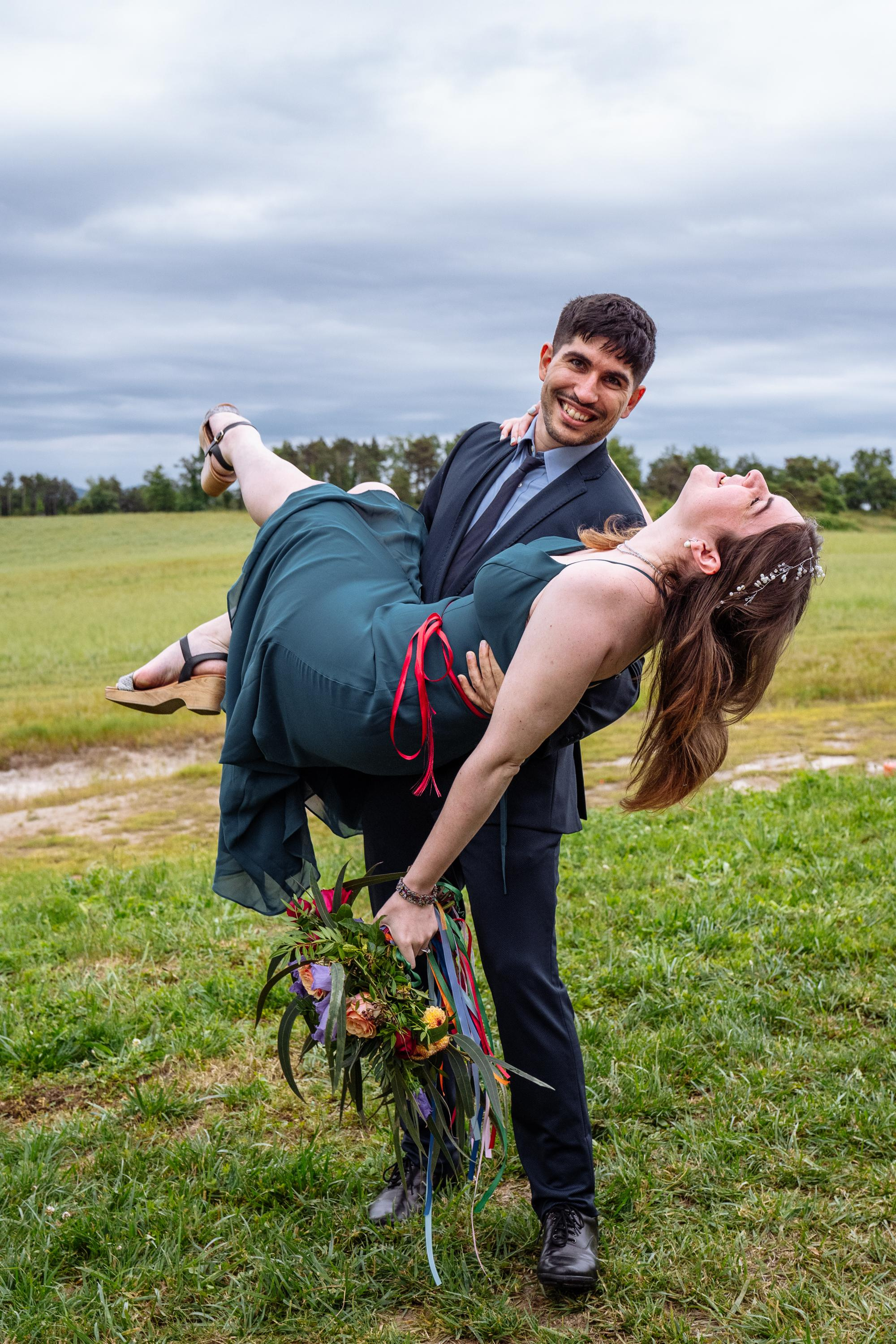 Carme Elisabet & Alexandre. Fotógrafa Ekaterina Gasanova - sesiones de fotos en Barcelona
