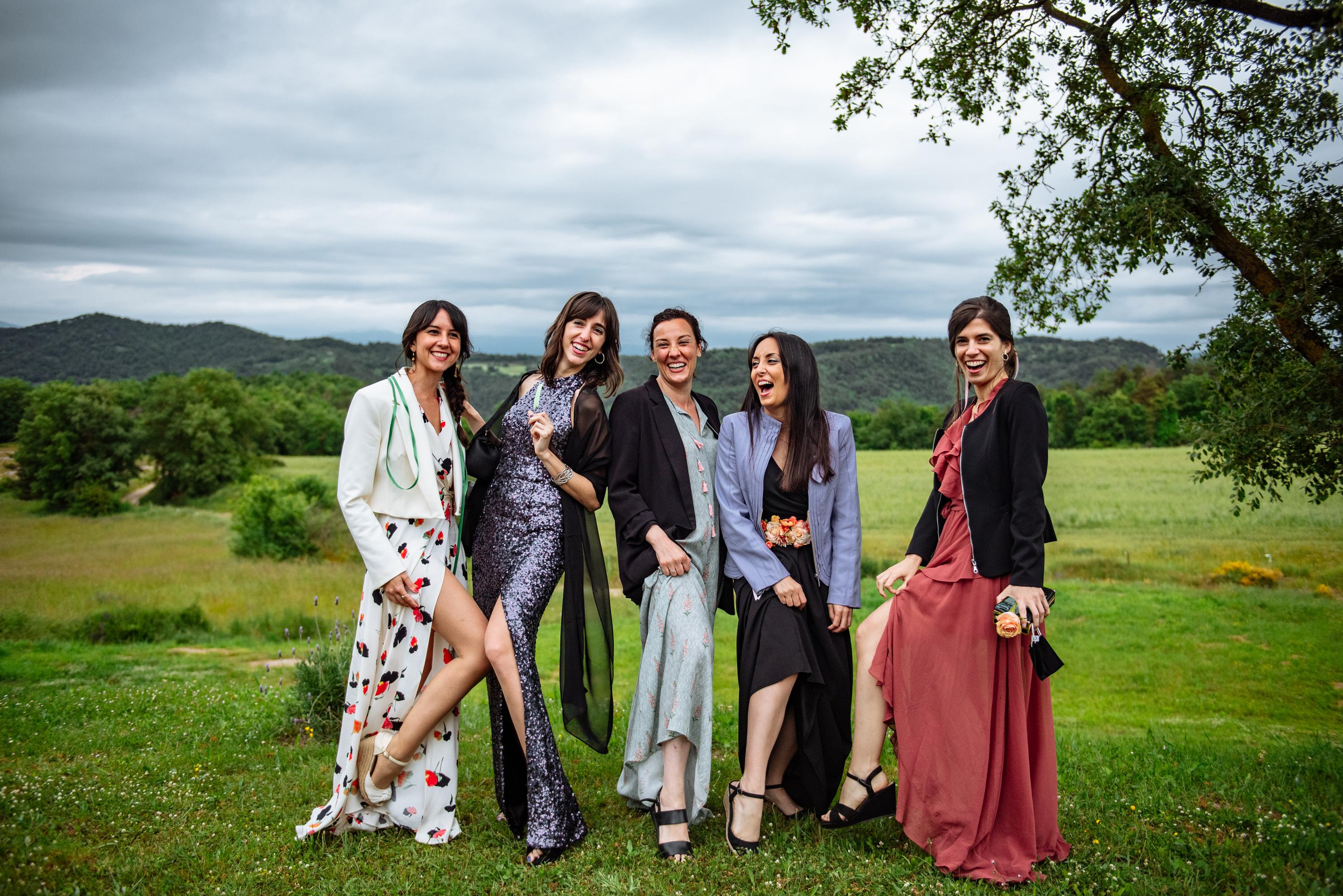 Carme Elisabet & Alexandre. Fotógrafa Ekaterina Gasanova - sesiones de fotos en Barcelona