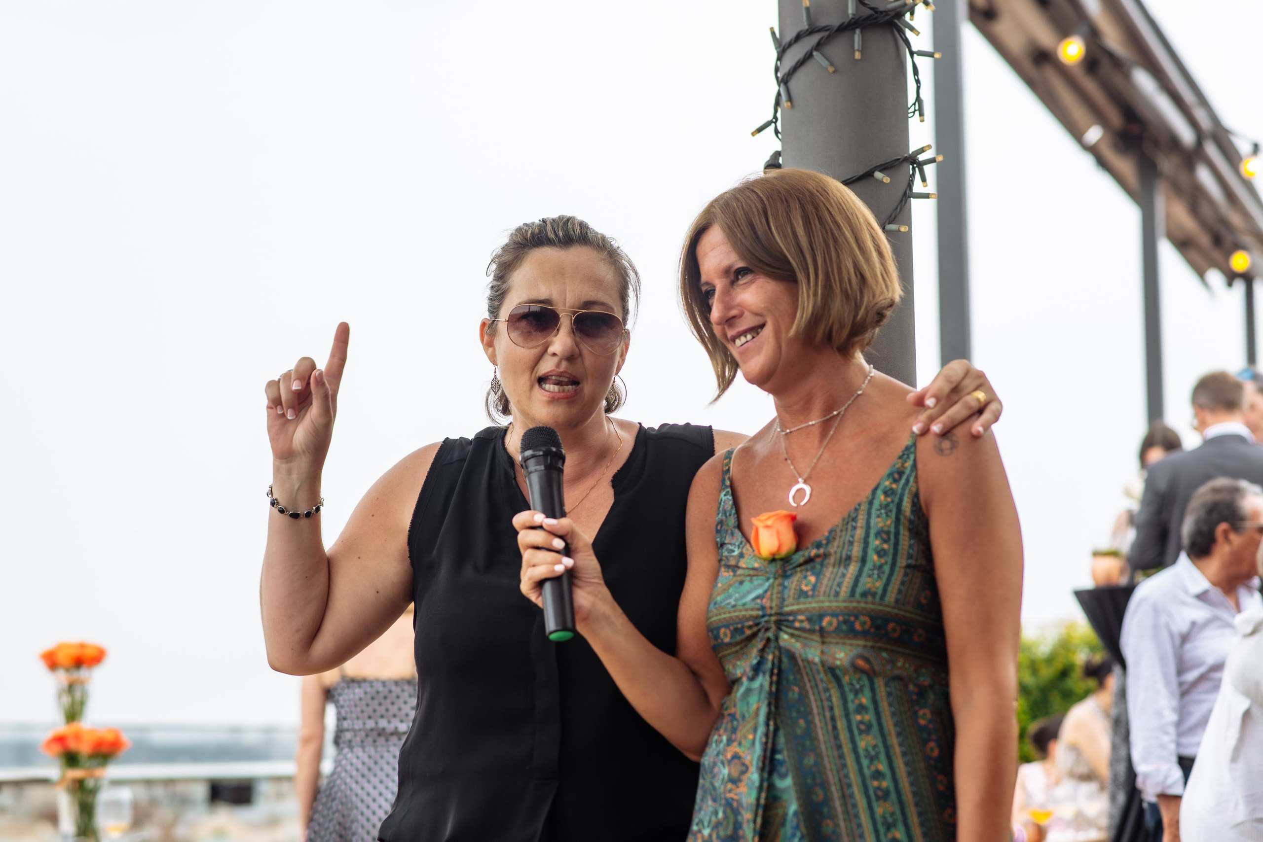 Gina & Lauris. Professional photography services in Barcelona by Ekaterina Gasanova