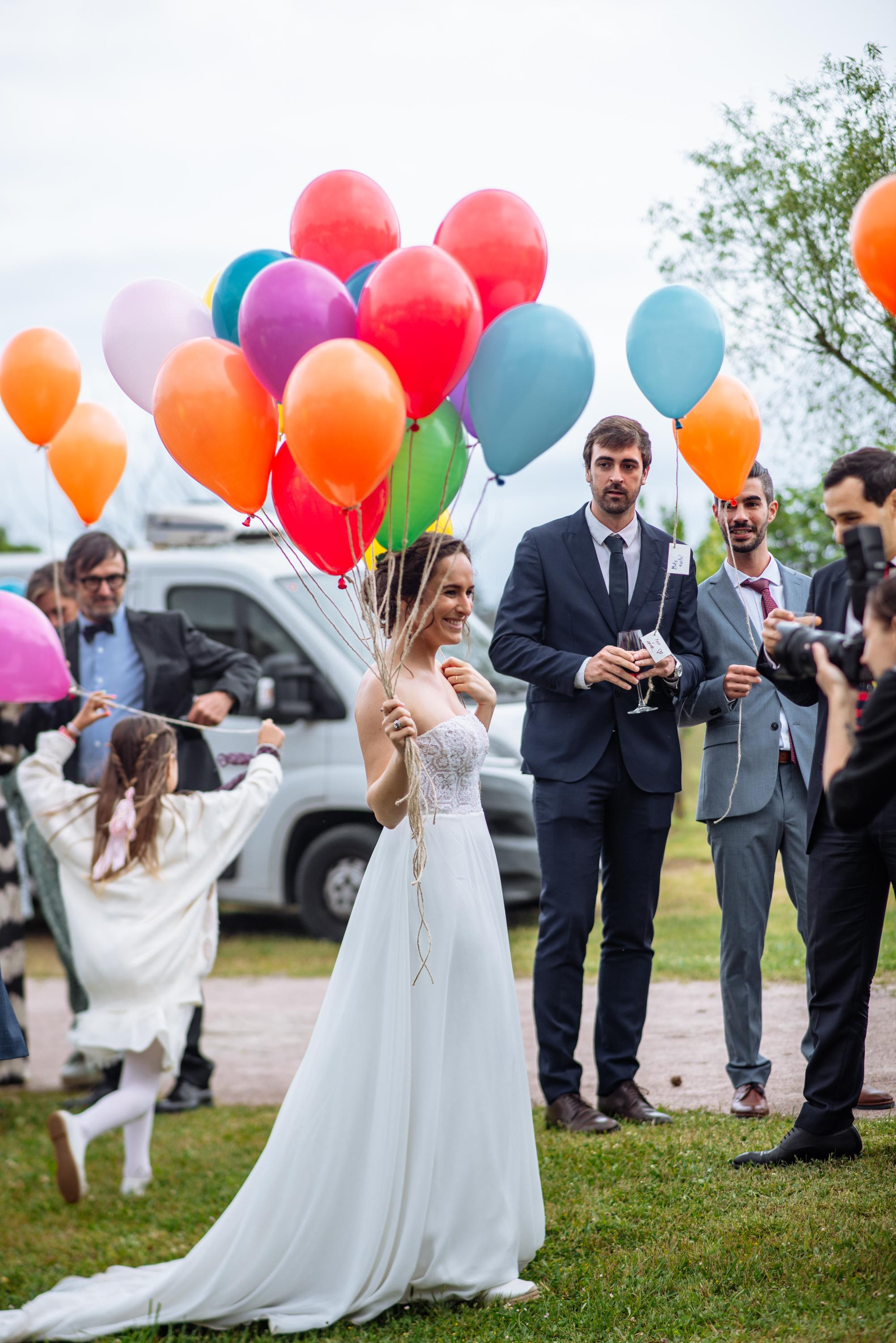 Carme Elisabet & Alexandre. Fotógrafa Ekaterina Gasanova - sesiones de fotos en Barcelona