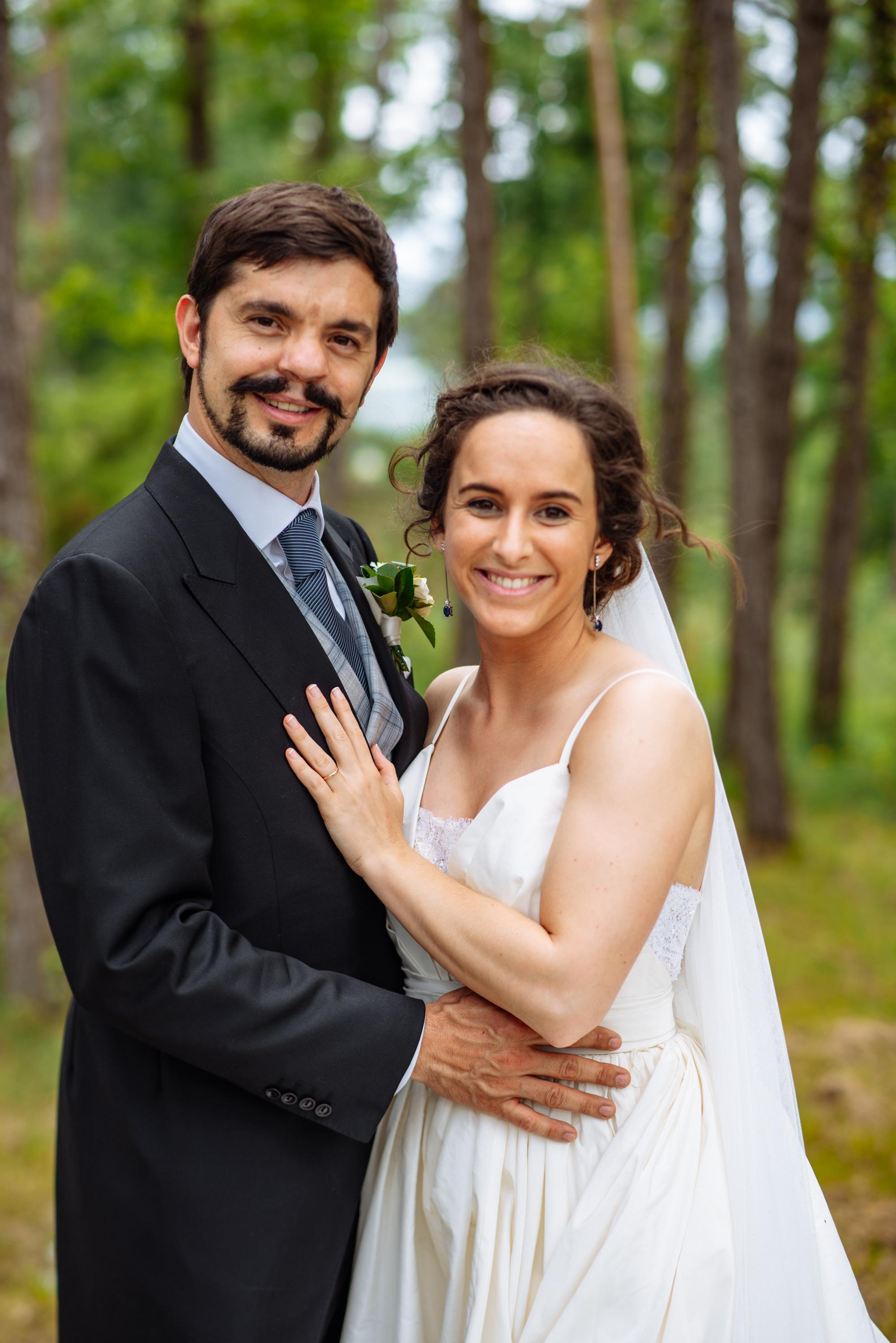 Carme Elisabet & Alexandre. Fotógrafa Ekaterina Gasanova - sesiones de fotos en Barcelona
